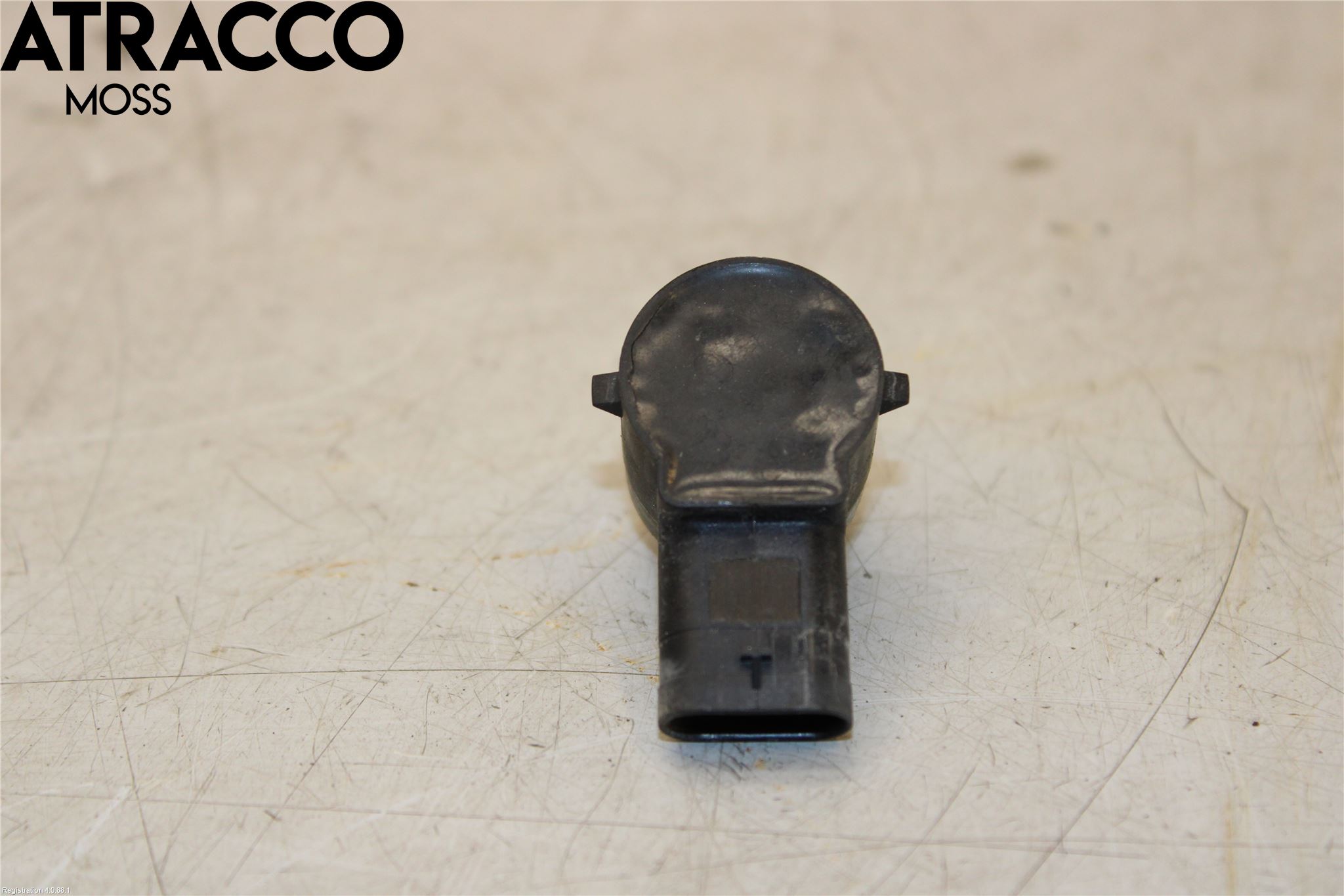 Volkswagen VW GOLF / E-GOLF VII 13-20 Sensor Parkering Front