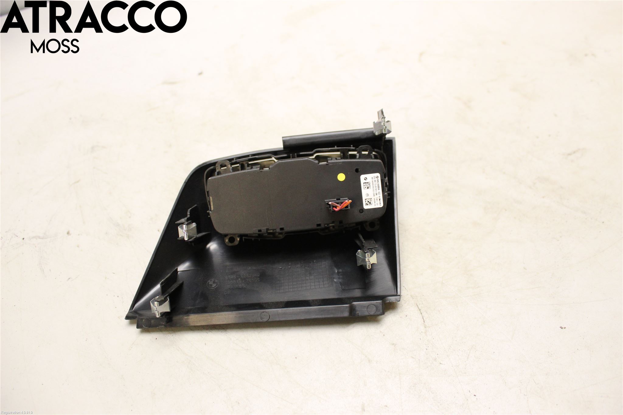 BMW i3 I01 13-22 Bryter Hovedlys