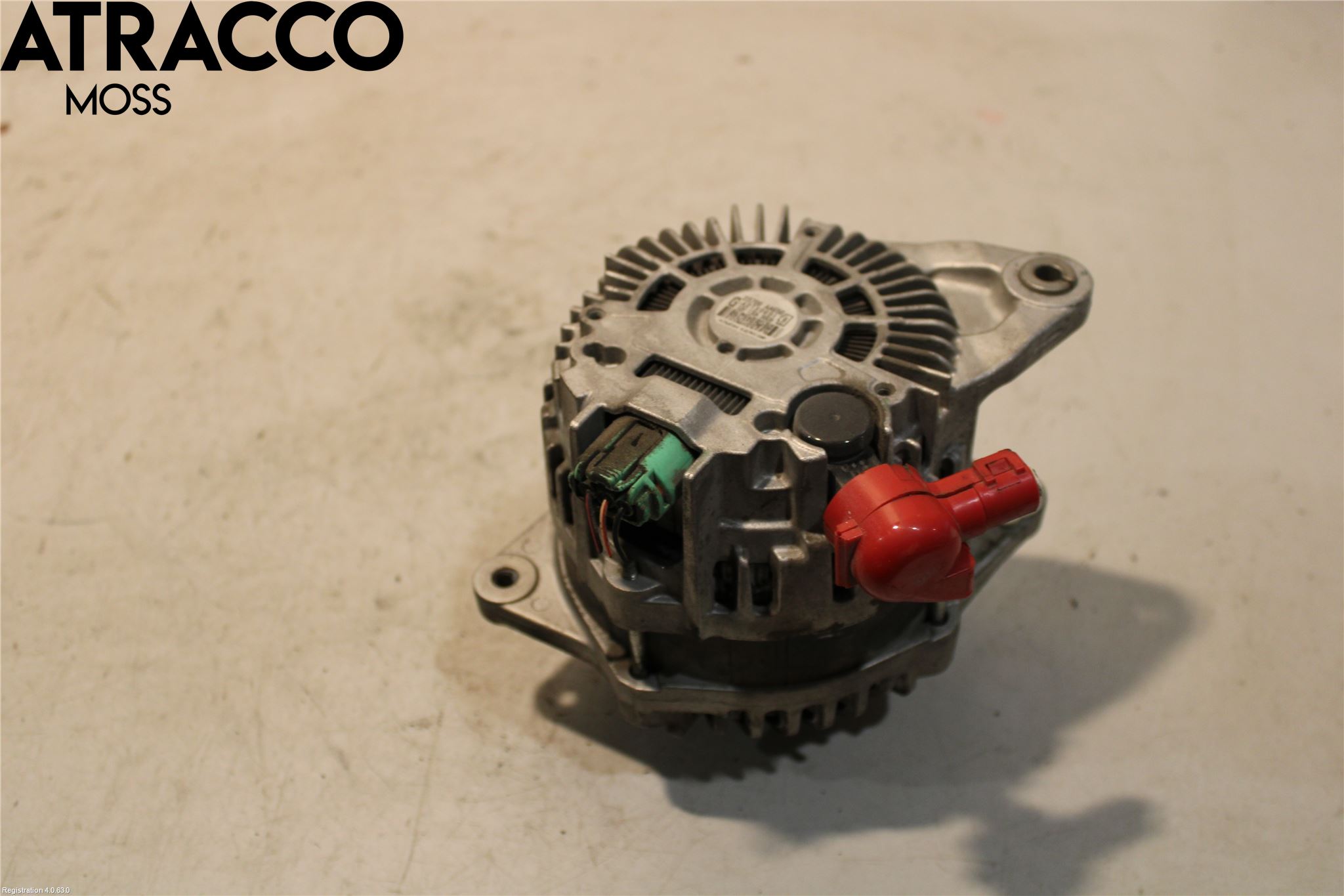 Subaru OUTBACK 10-15 Dynamo