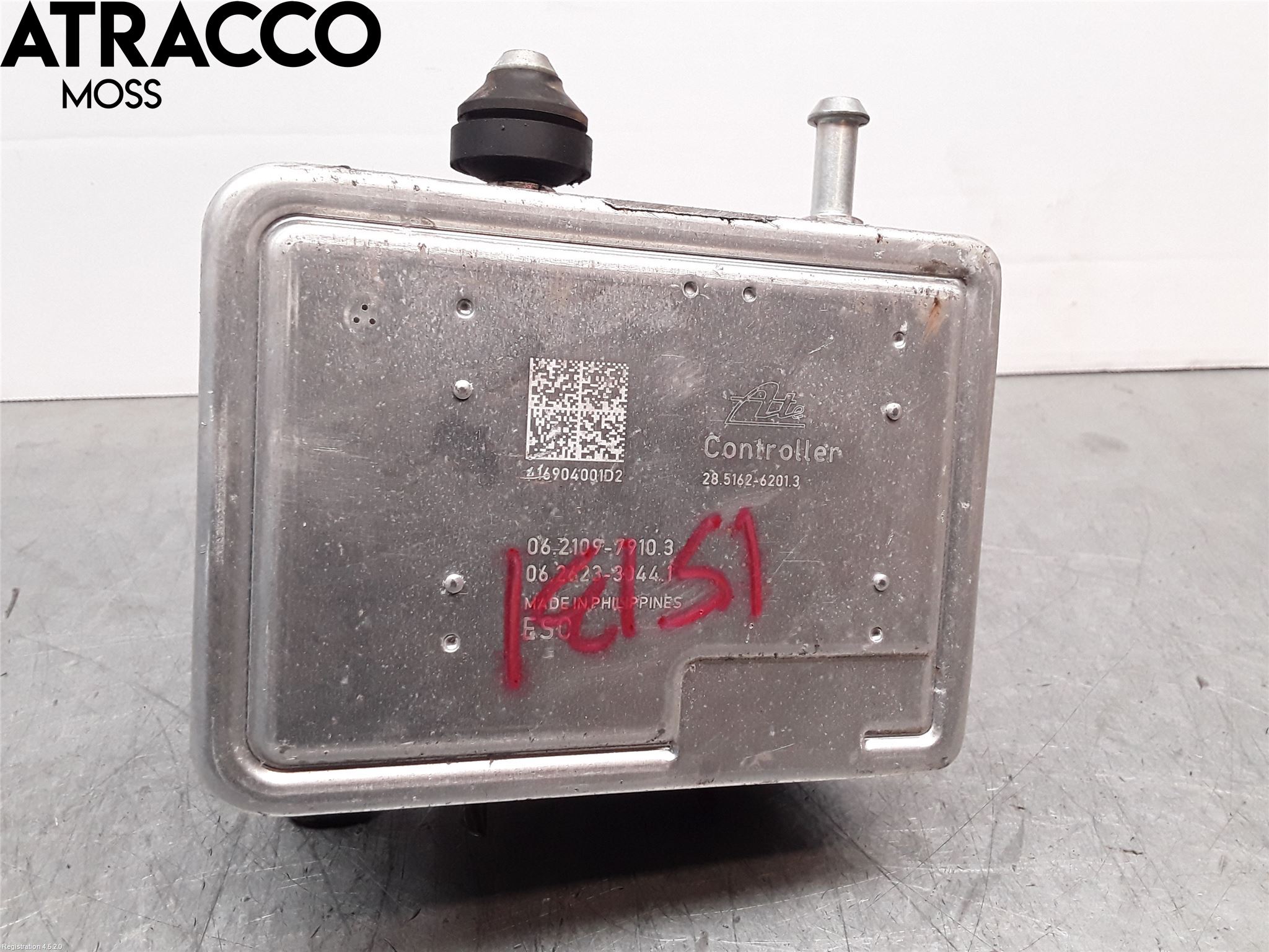 Mitsubishi OUTLANDER 13-21 Abs Hydraulikkpumpe