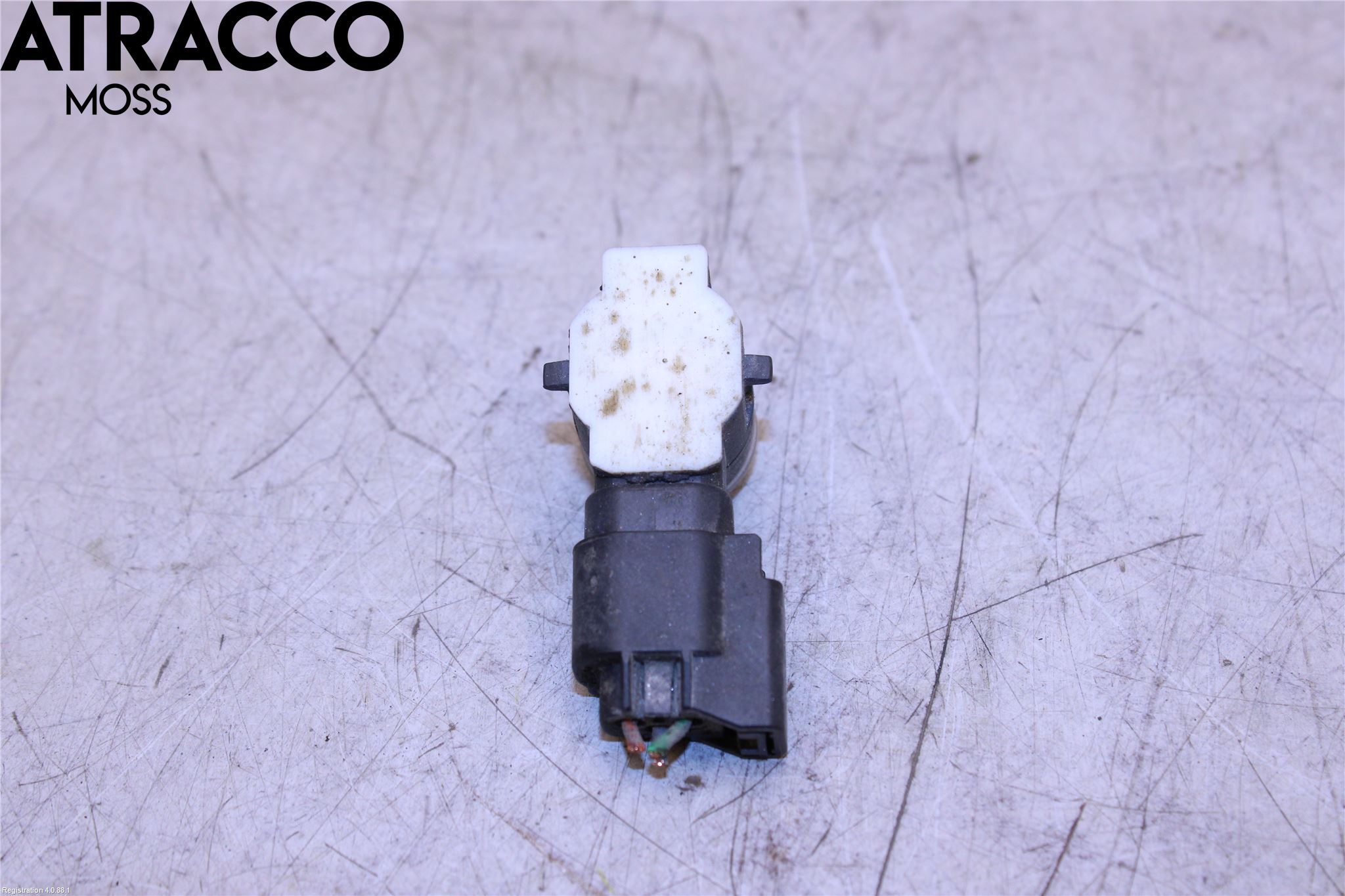 Toyota PROACE II 16- Sensor Ryggesensor