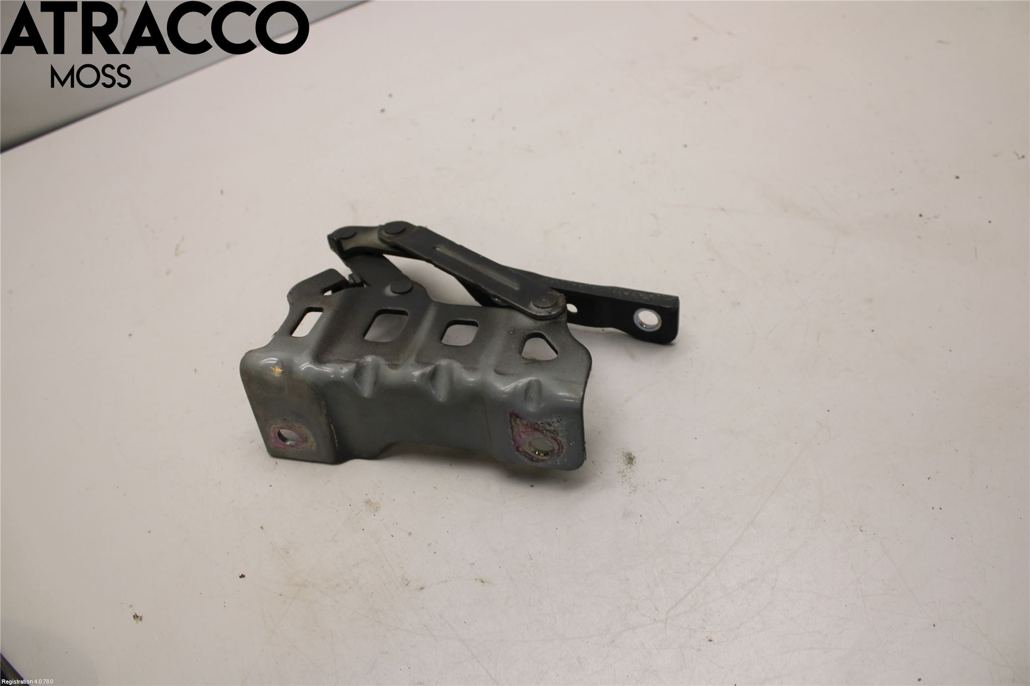 Kia SPORTAGE (QL) 16-21 Panser Hengsel - Hengsler