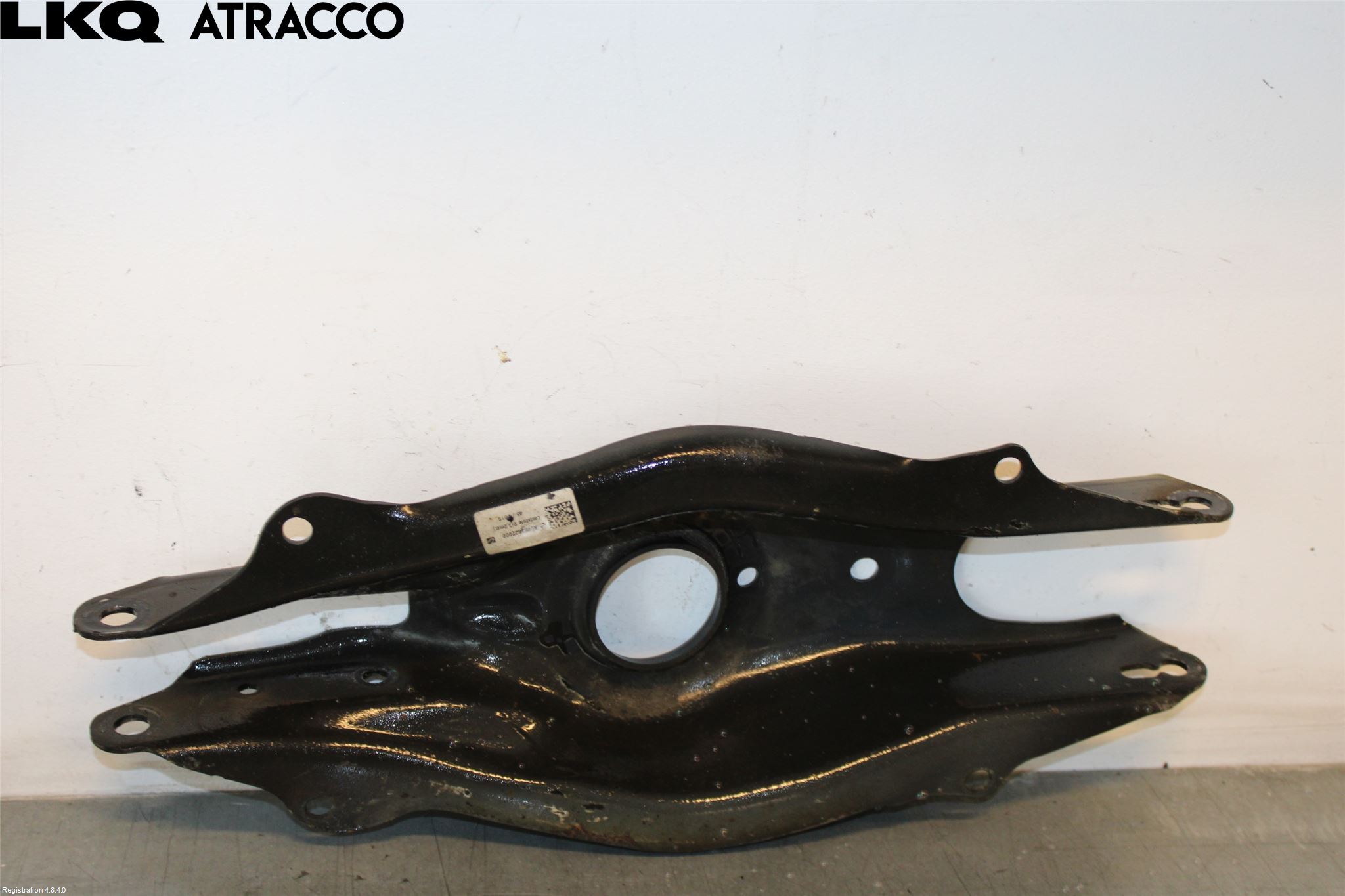 Mercedes-Benz MB E-KLASS (W213) 16-23 Bærearm Bak Høyre