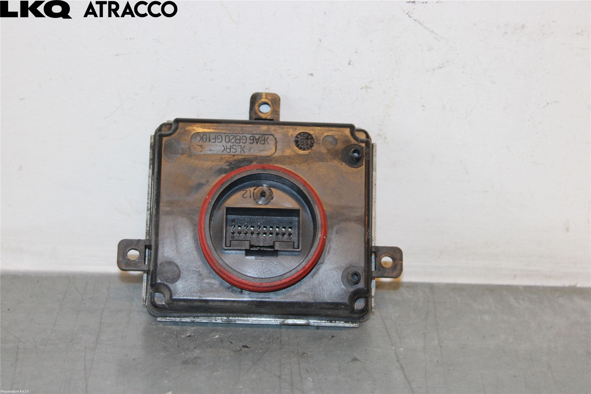 Volkswagen VW TRANSP/CARAVELLE (T6) 16-22 Styreenhet Xenon