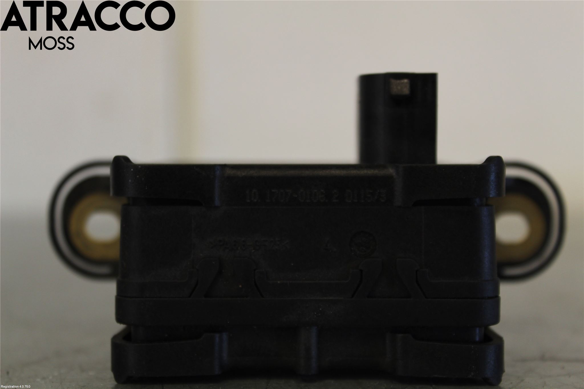 Mercedes-Benz MB ML (W164) 05-11 Sensor Øvrig