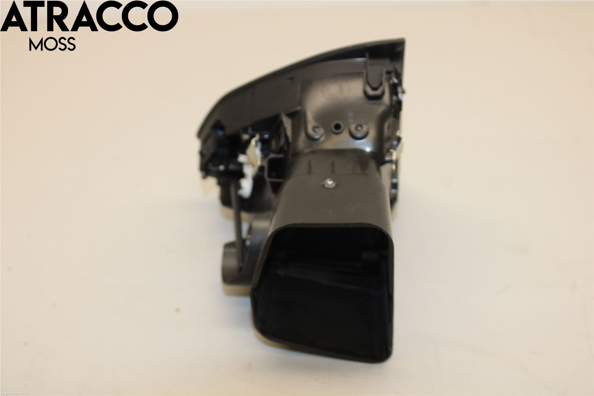 Peugeot 308 14-21 Dashbord Kanal - Dyse