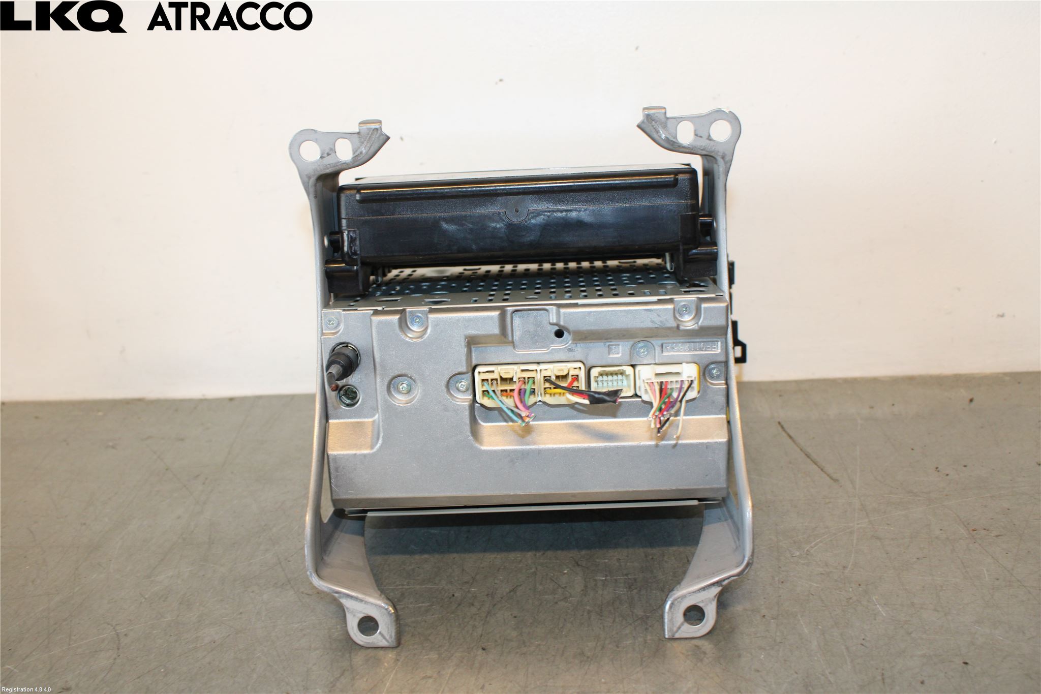 Toyota PRIUS NWH20 04-08 Stereo Radio