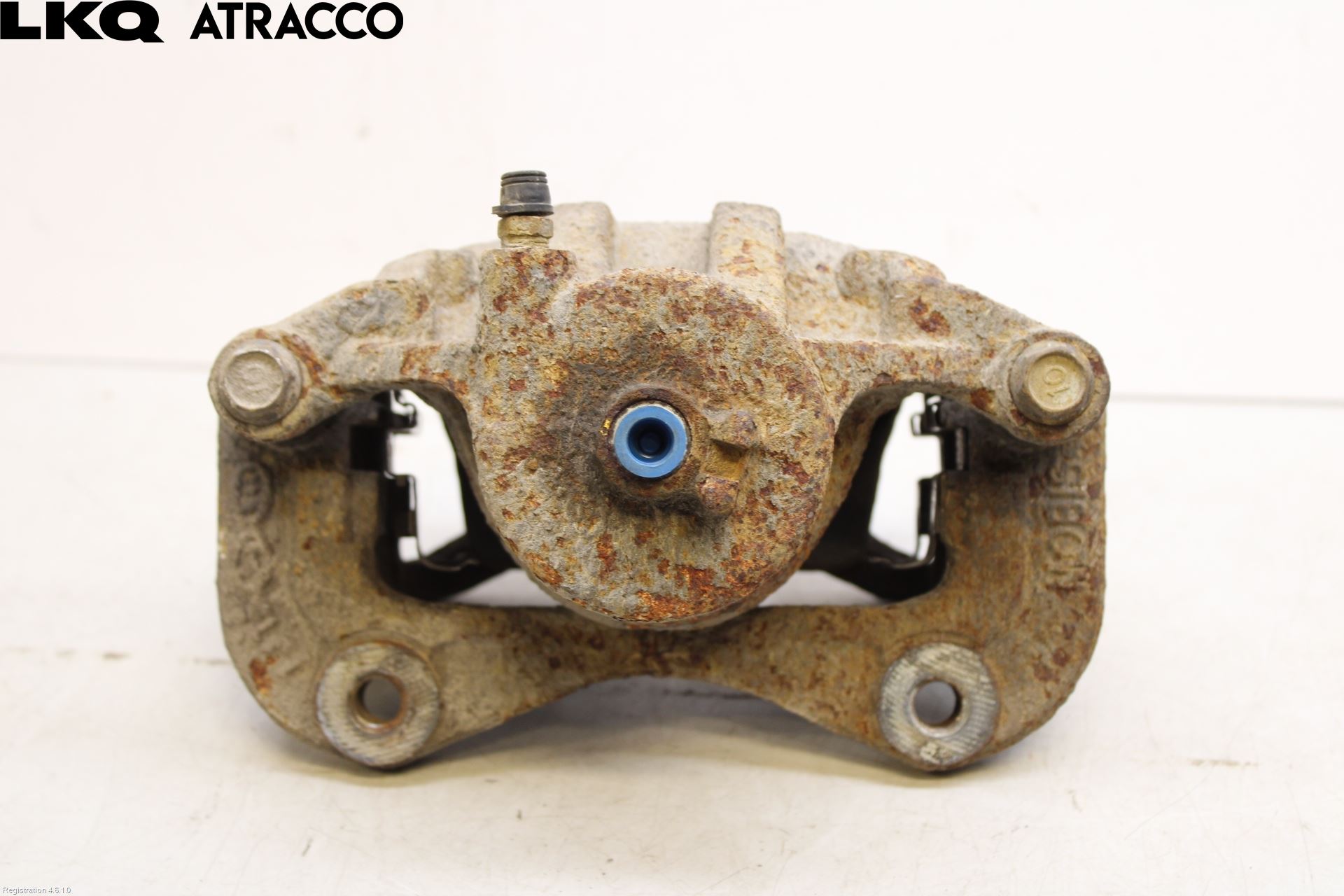 Kia SPORTAGE (SL) 11-15 Bremsecaliper Foran Venstre