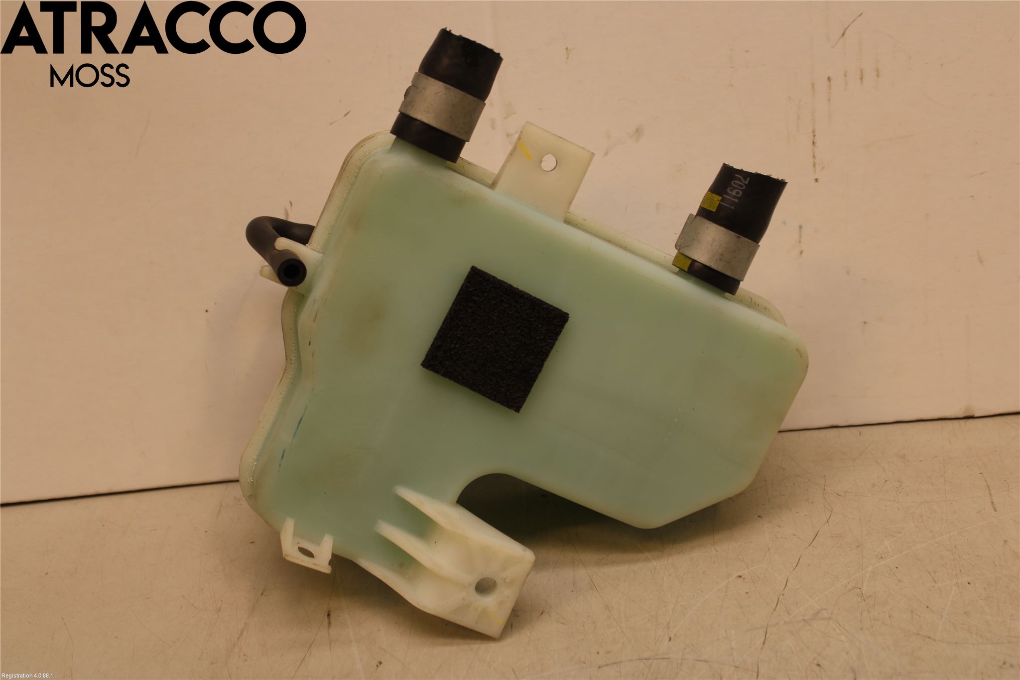 Kia OPTIMA 16-20 Ekspansjonstank