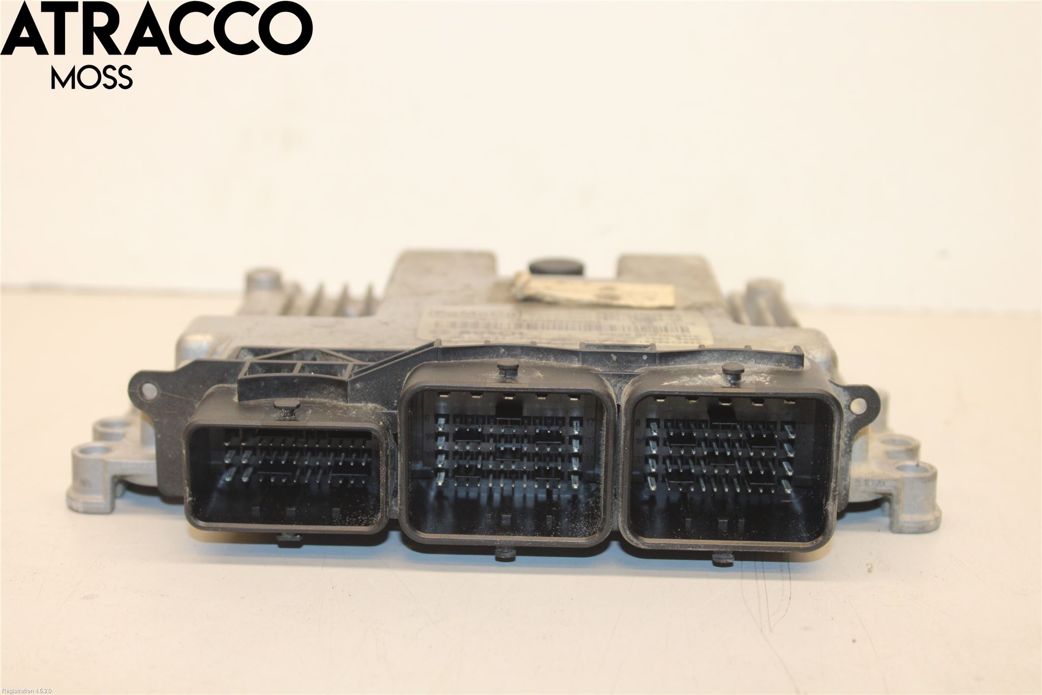 Ford MONDEO 15-22 Styreenhet Innsprøytning