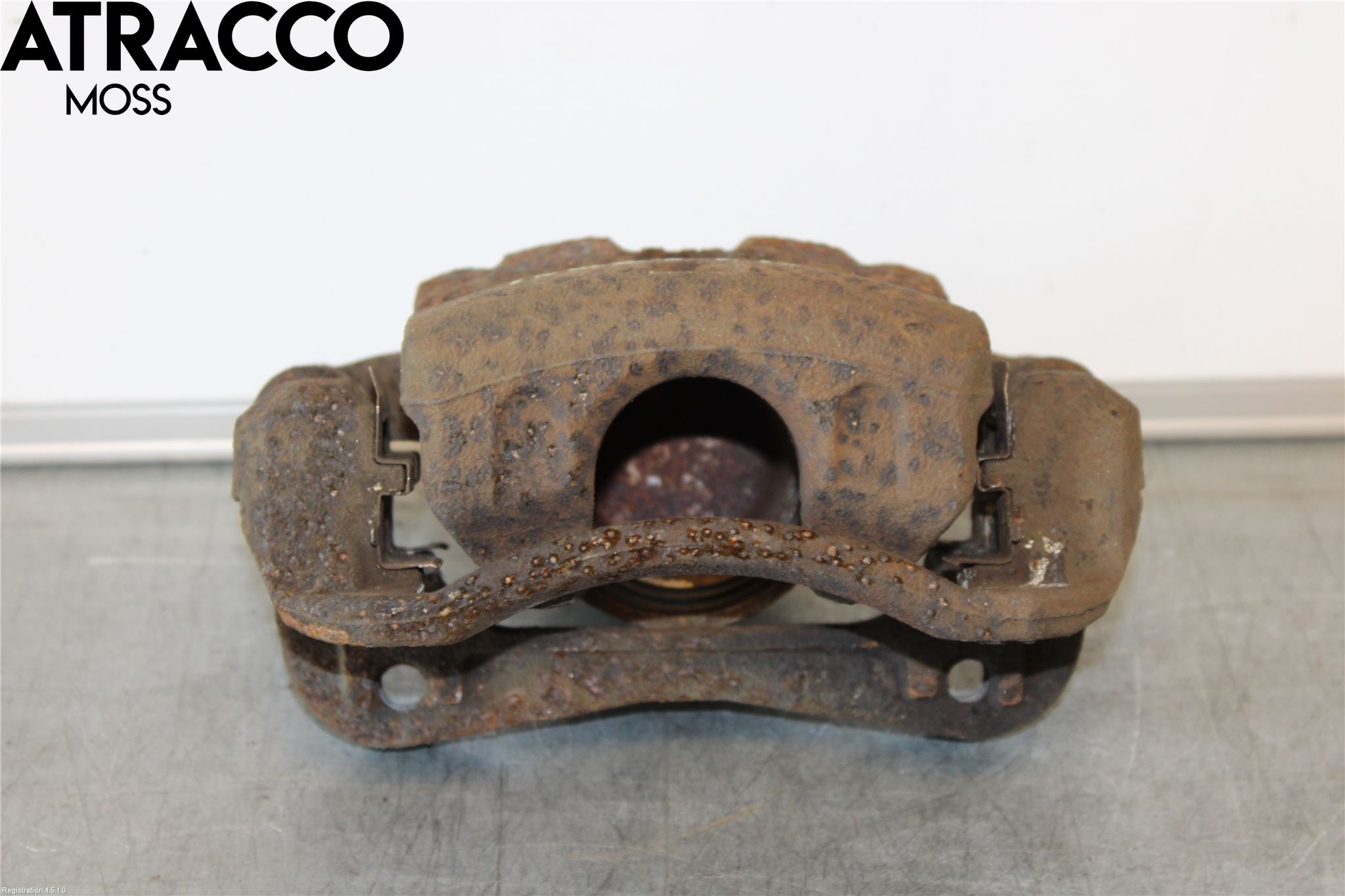 Hyundai i30 GD 13-17 Bremsecaliper Foran Høyre
