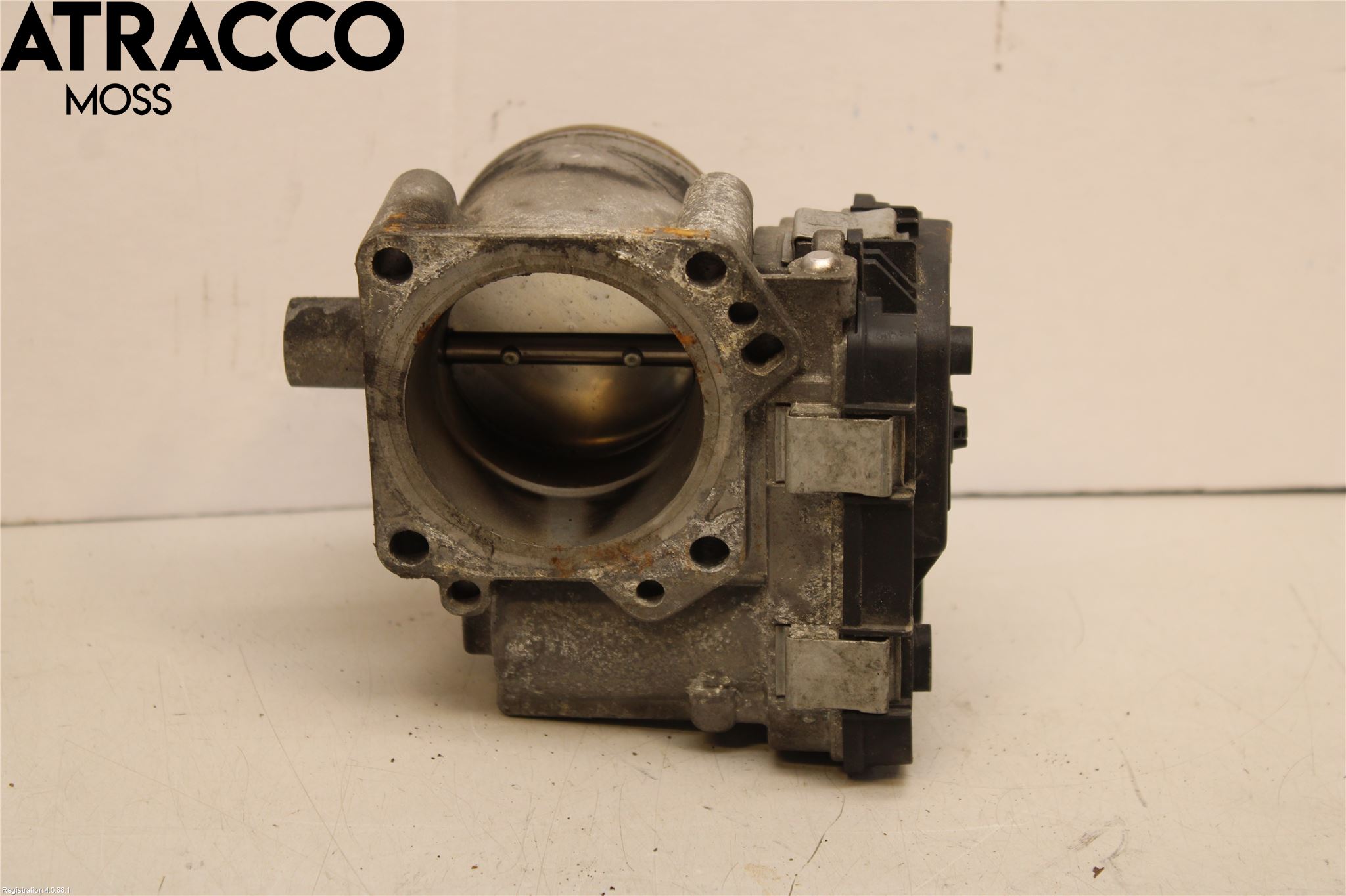 Volkswagen VW GOLF / E-GOLF VII 13-20 Inns Spjeldhus