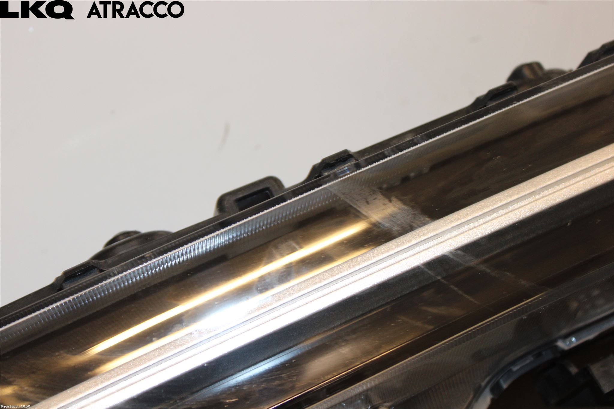 Kia SOUL 09- Frontlykter