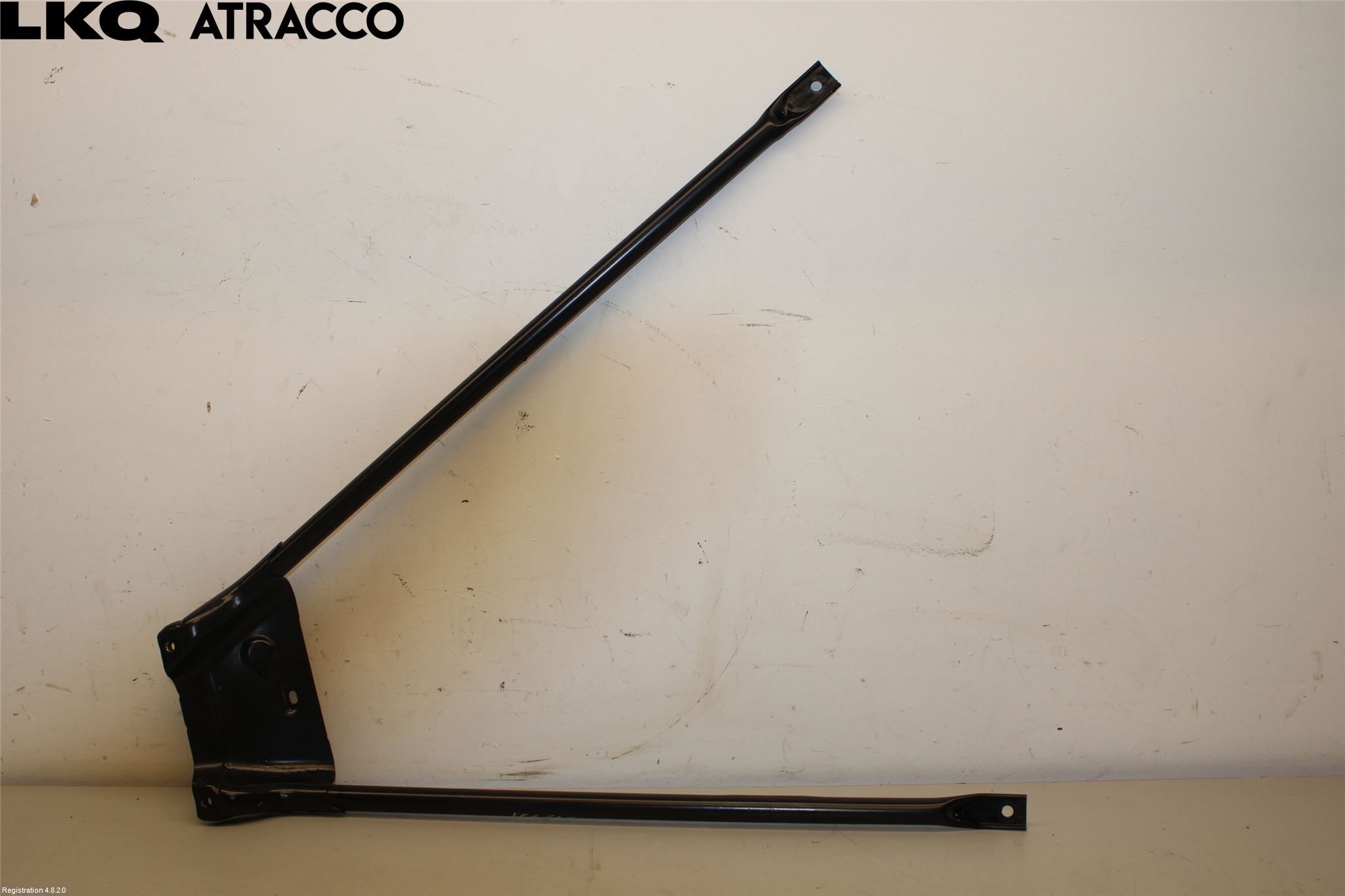 Audi Q4 E-TRON FZ 22- Front Øvrig