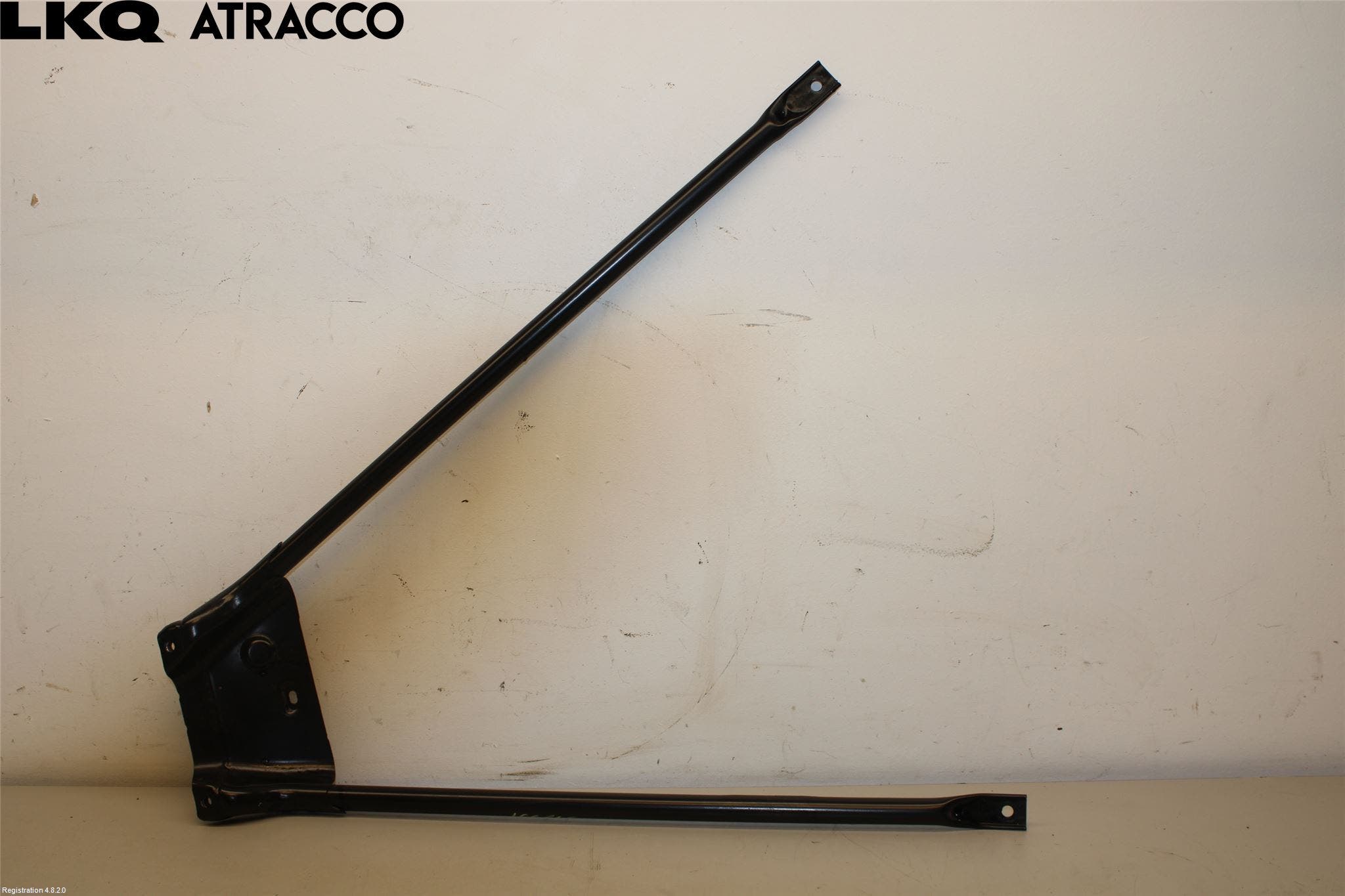 Audi Q4 E-TRON FZ 22- Front Øvrig