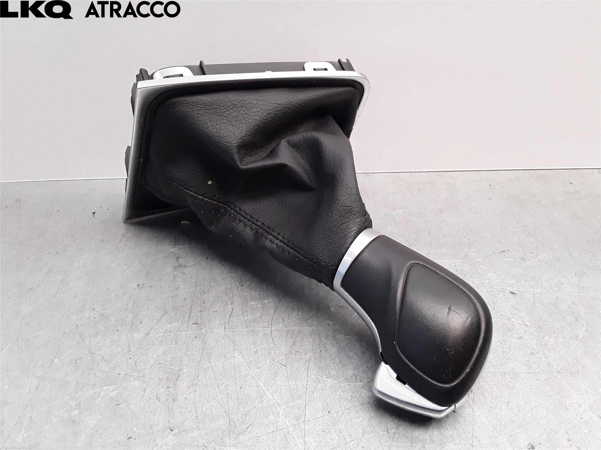 Volkswagen VW GOLF / E-GOLF VII 13-20 Gearspak Kule