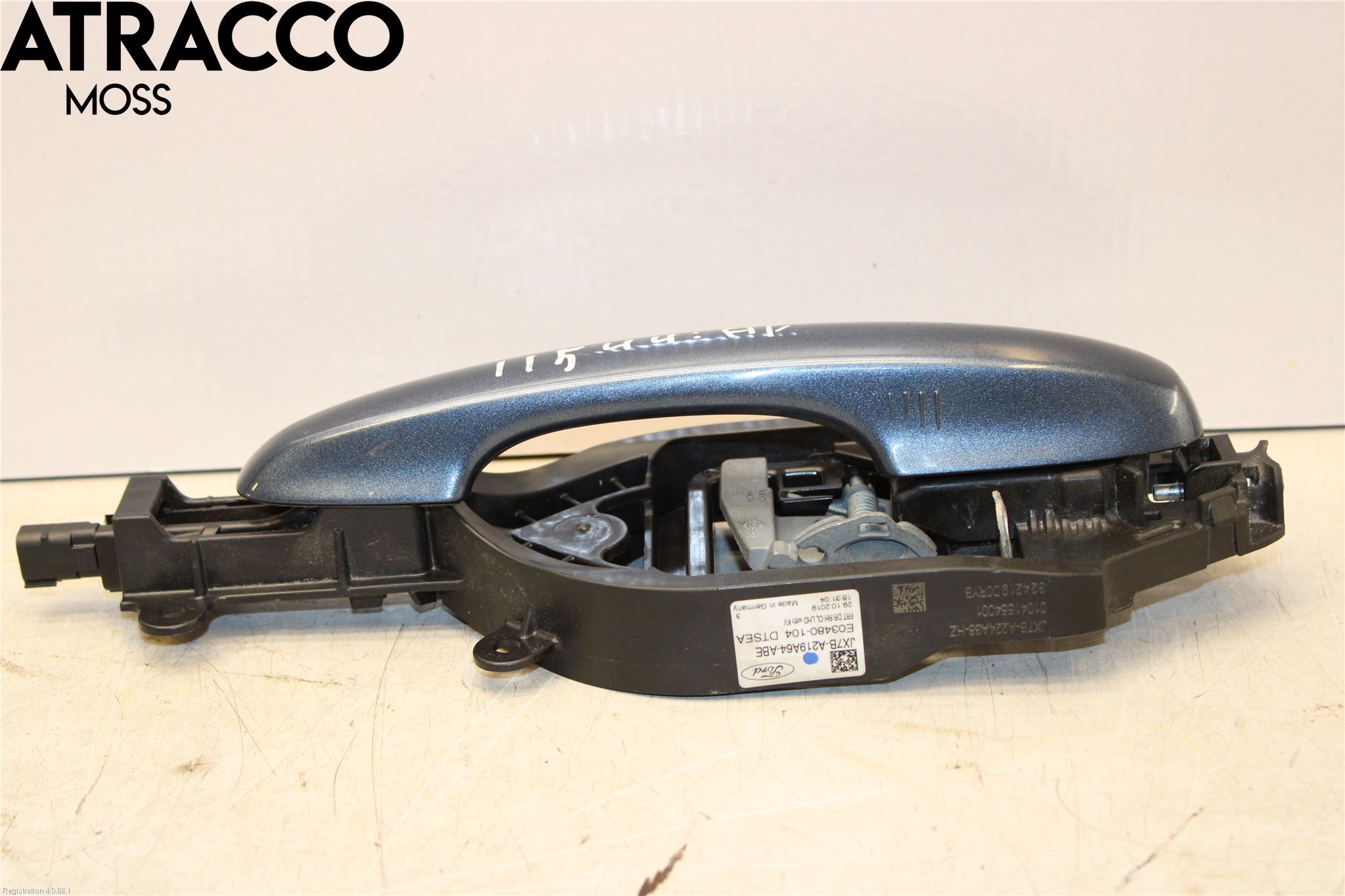 Ford FOCUS 19- Dørhandtak Ytre Høyre