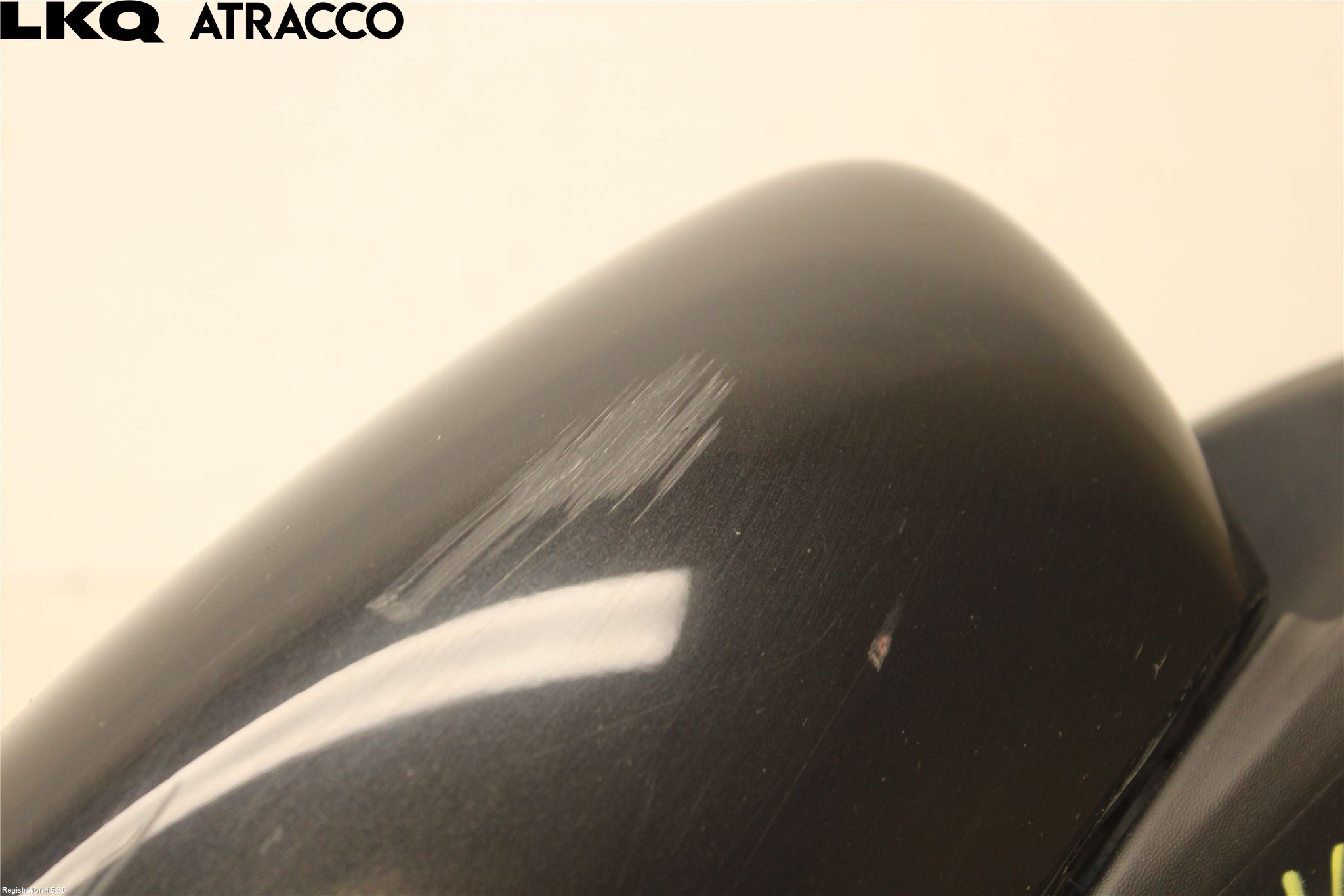 Nissan LEAF 18- Speil H M-El Justering