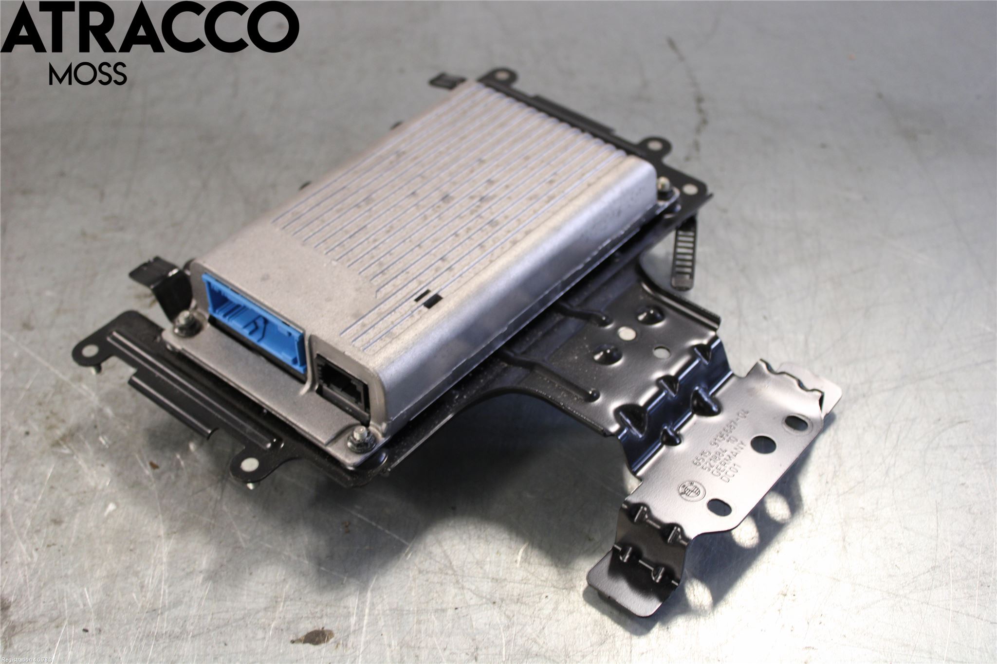 BMW 1 E87/81 5D/3D 03-11 Telefon