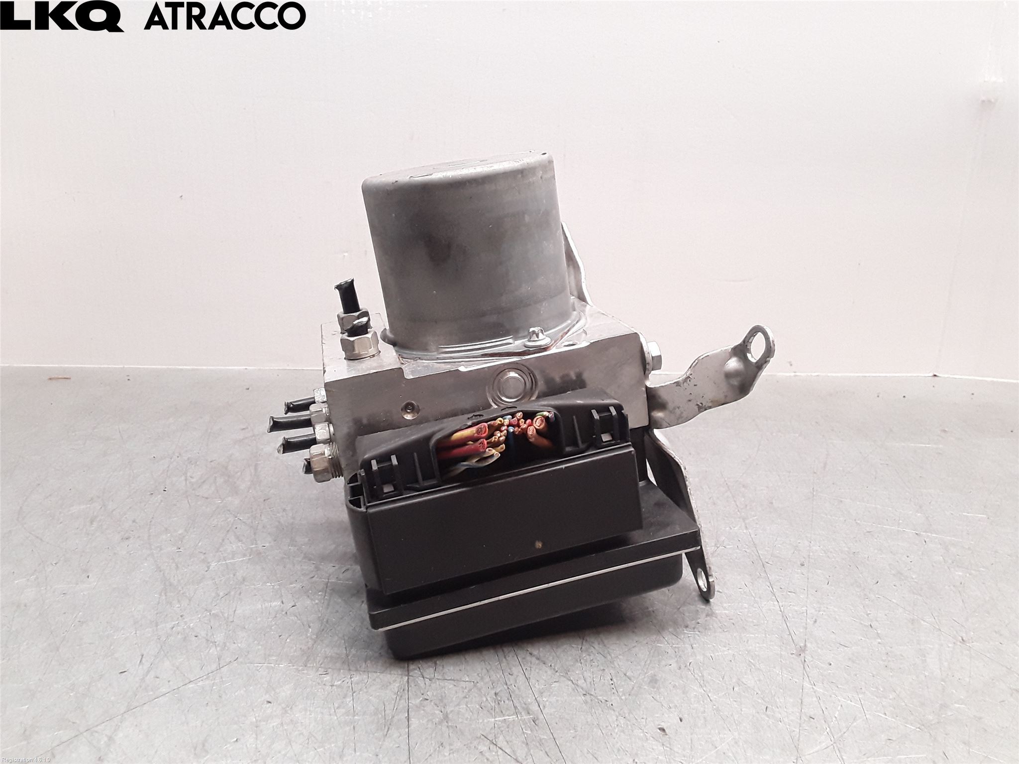 BMW 3 E90/91 SED/TOU 05-12 Abs Hydraulikkpumpe