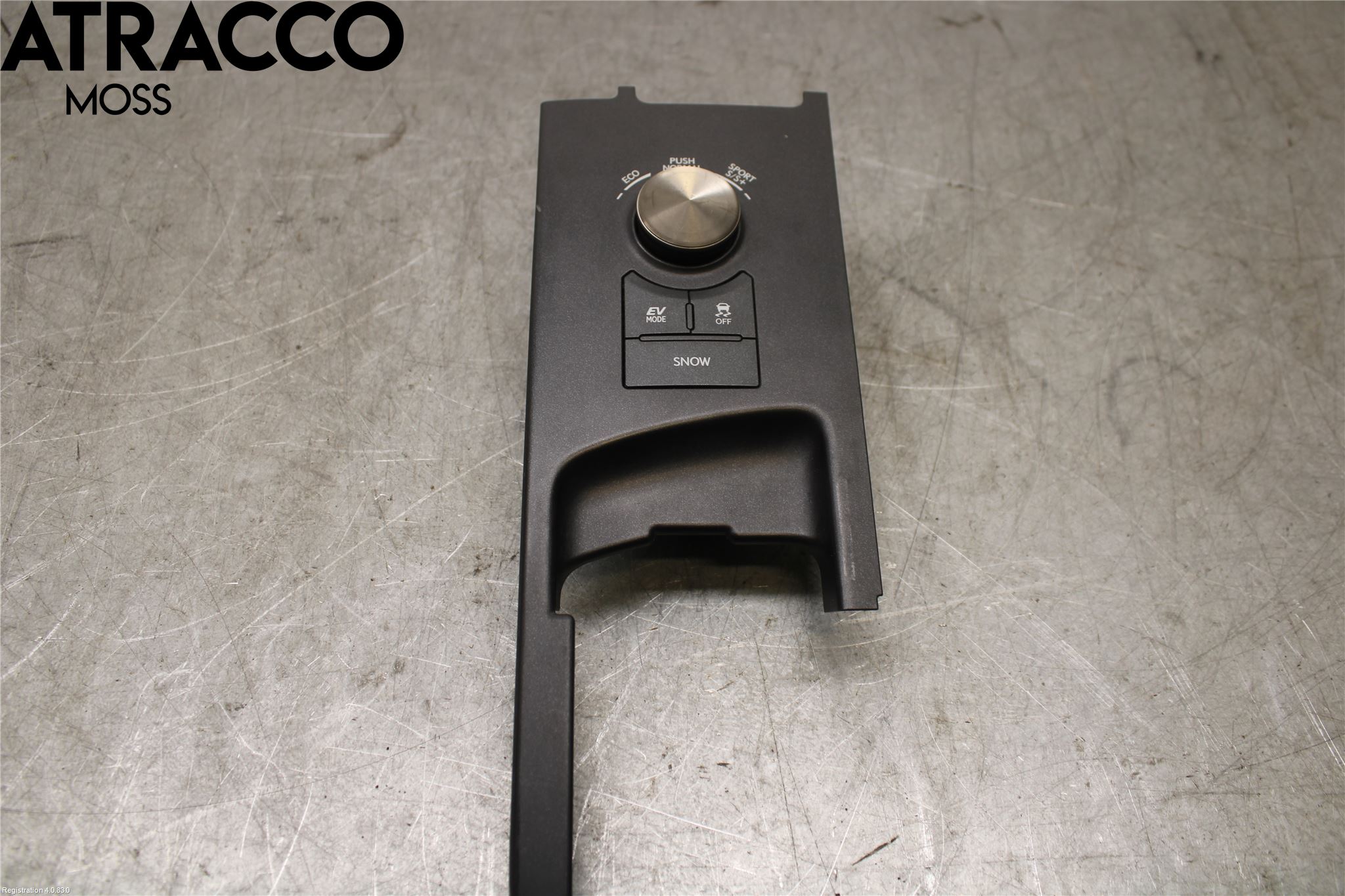 Lexus IS 250/350 14-20 Bryter Øvrig