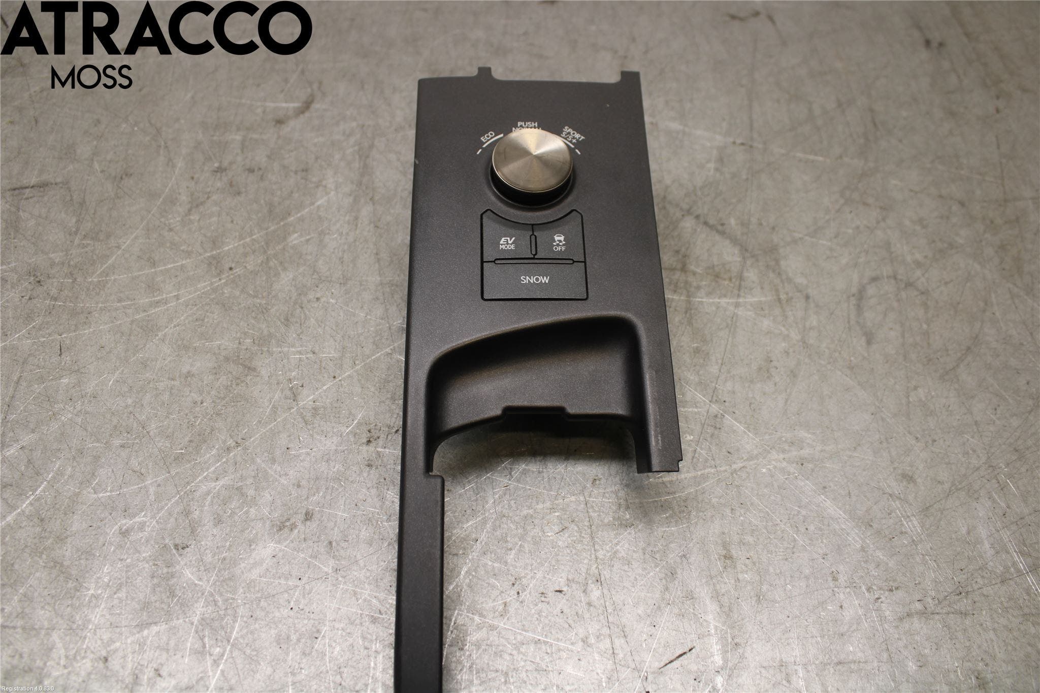 Lexus IS 250/350 14-20 Bryter Øvrig