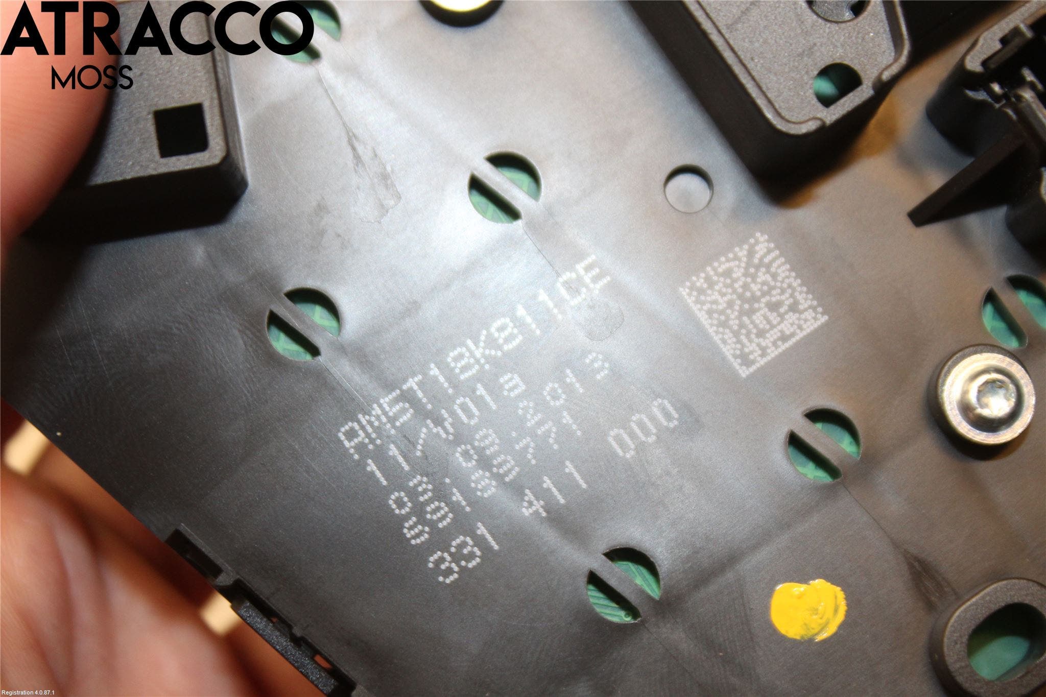 Ford FOCUS 11-14 Bryter Multifunksjon