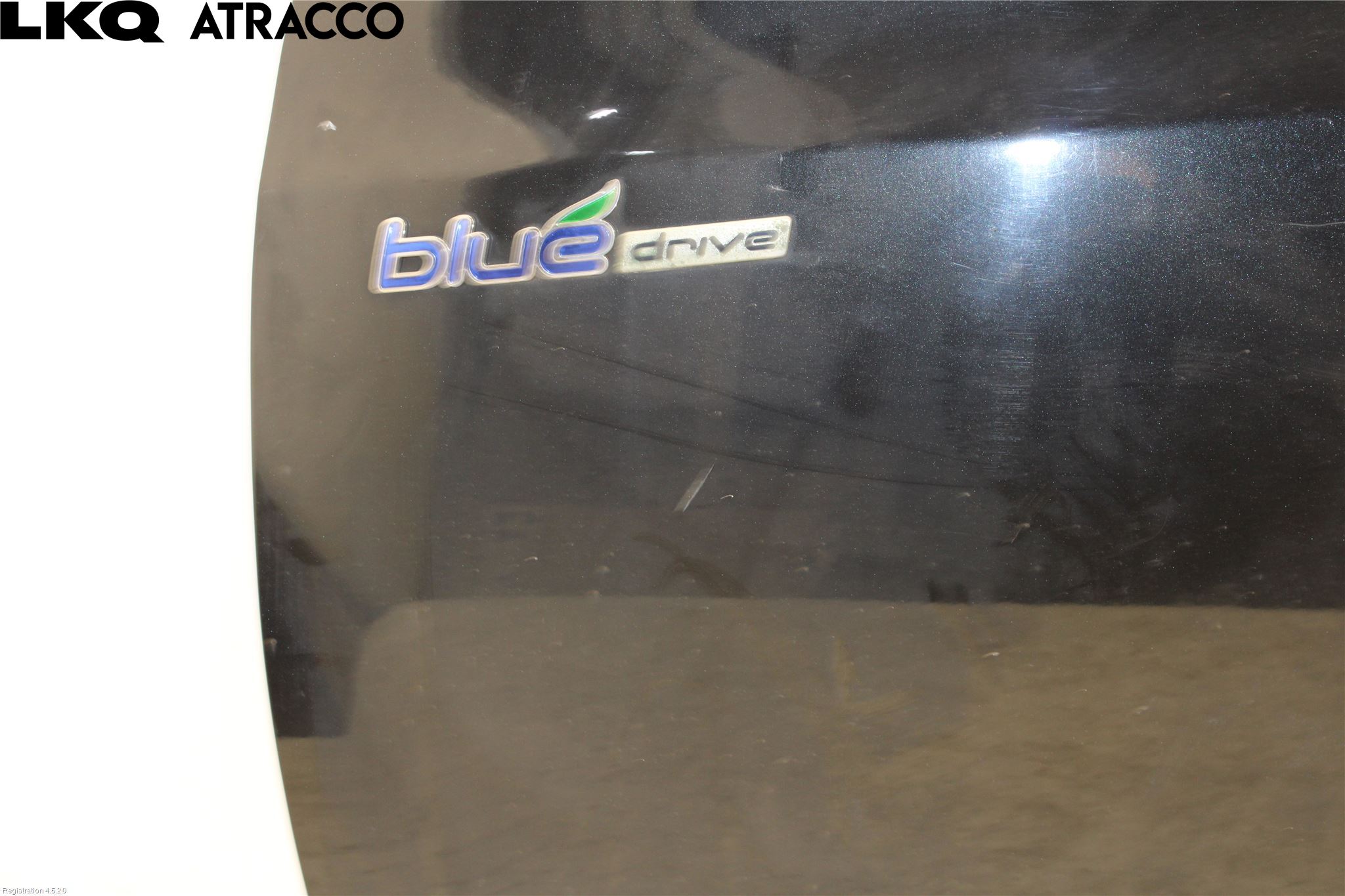 Hyundai ix20 Dør 4D Foran Venstre