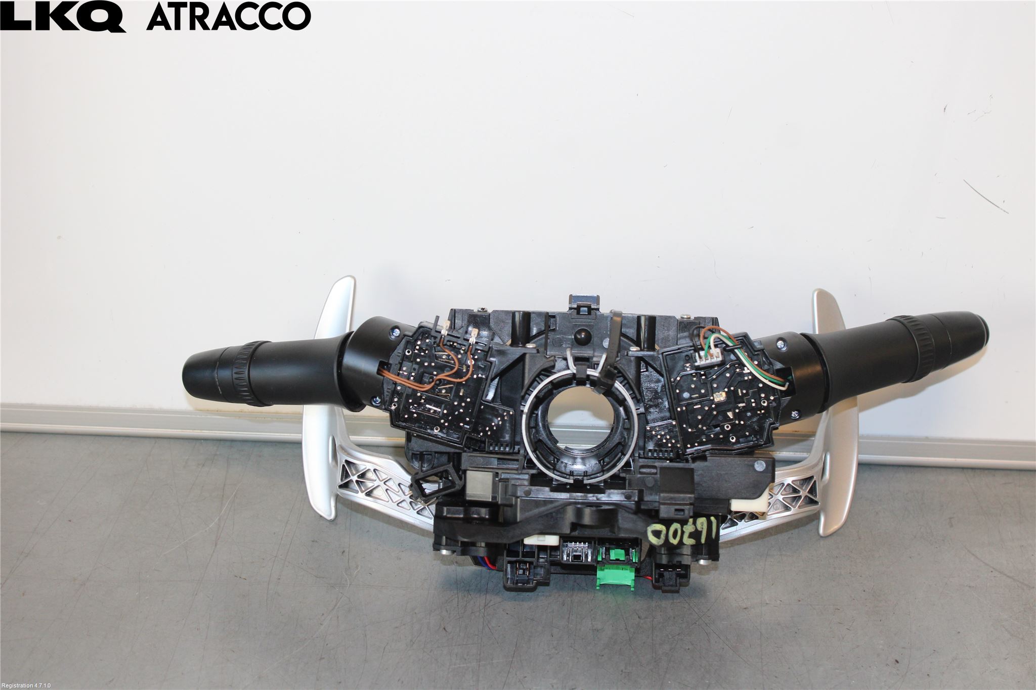 Mitsubishi OUTLANDER 13-21 Bryter Ratt Kombi H Og V