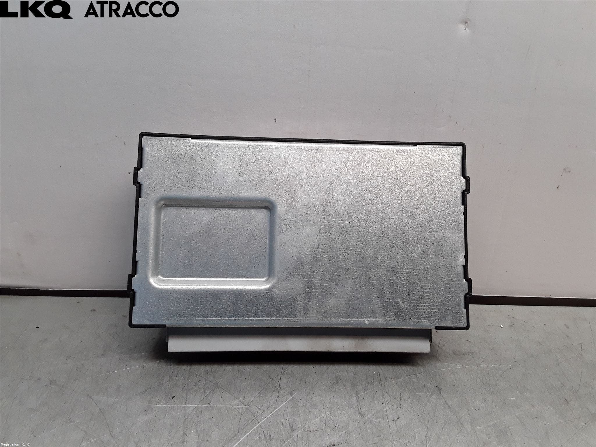 Audi A6 ALLROAD 12-18 Styreenhet Øvrig