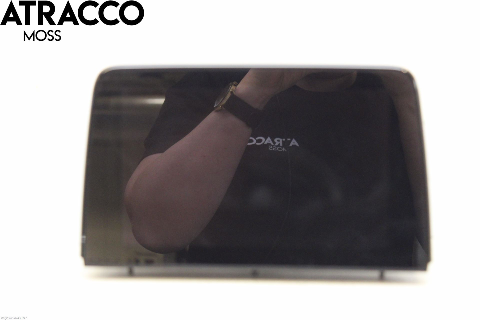 Ford FOCUS 19- Multifunktionsdisplay