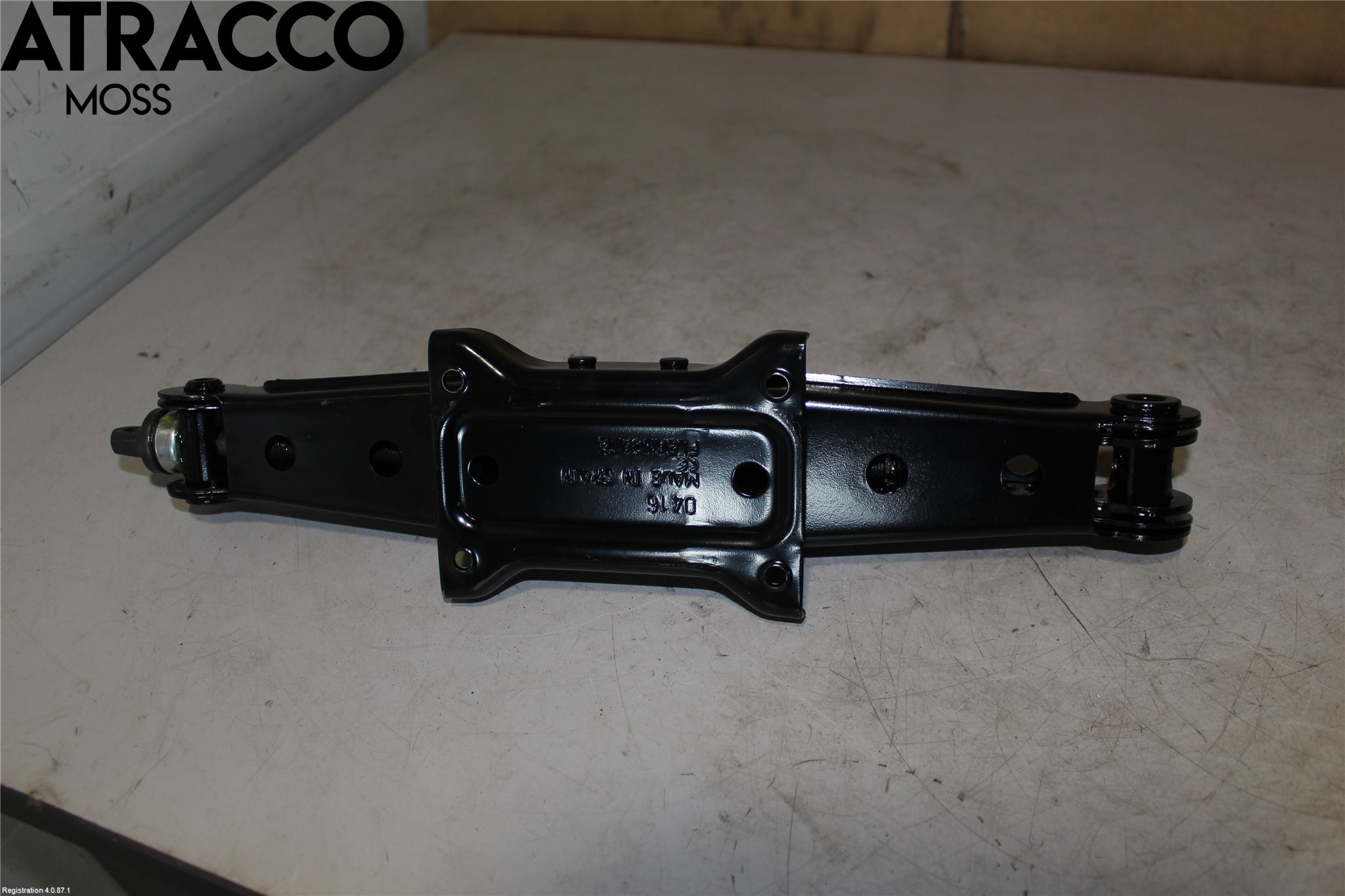 Volkswagen VW GOLF / E-GOLF VII 13-20 Jekk