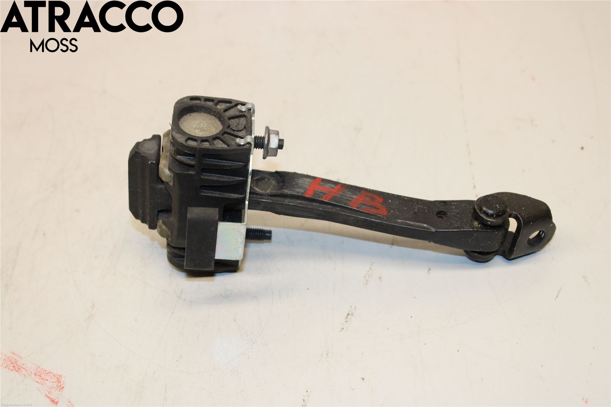 Peugeot 508 11-18 Dørstopper