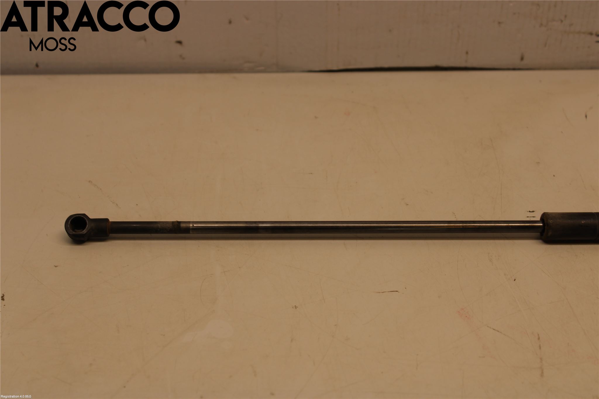 Peugeot 309 Bakluke Demper-Gassfjær