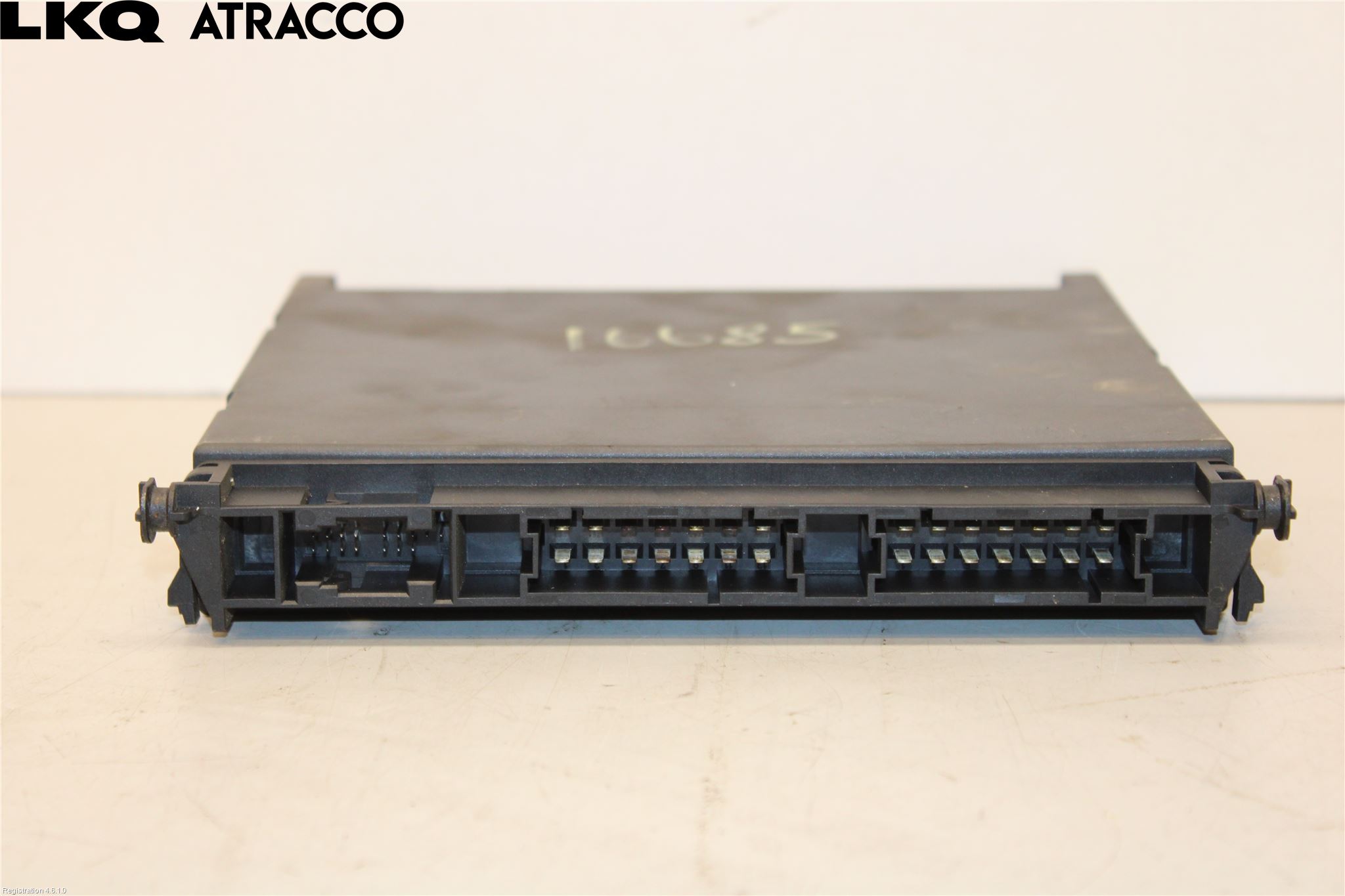 Mercedes-Benz MB S-KLASS (W221) 05-13 Styrenhet Stolreglering