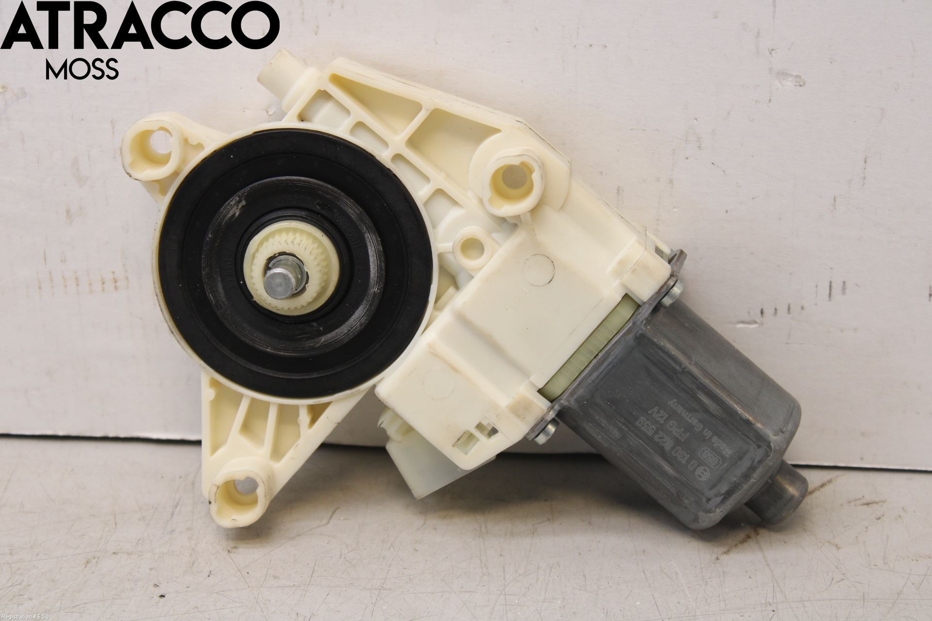 Mercedes-Benz MB VITO/V-KLASS (W640,W447,W448) 14- Vindusheismotor