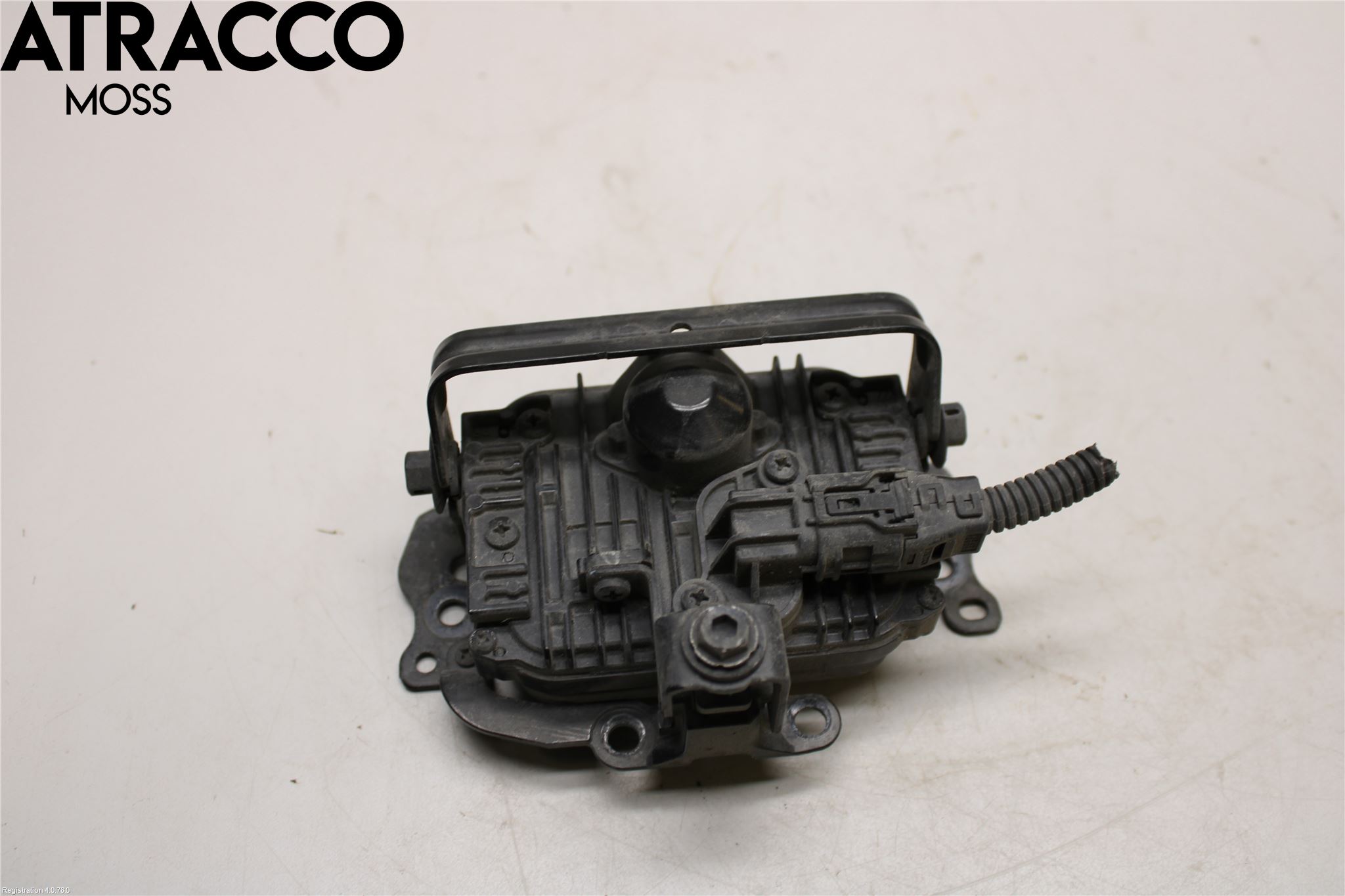 Toyota PRIUS+ ZVW40 12-20 Sensor Fartsbegrensning