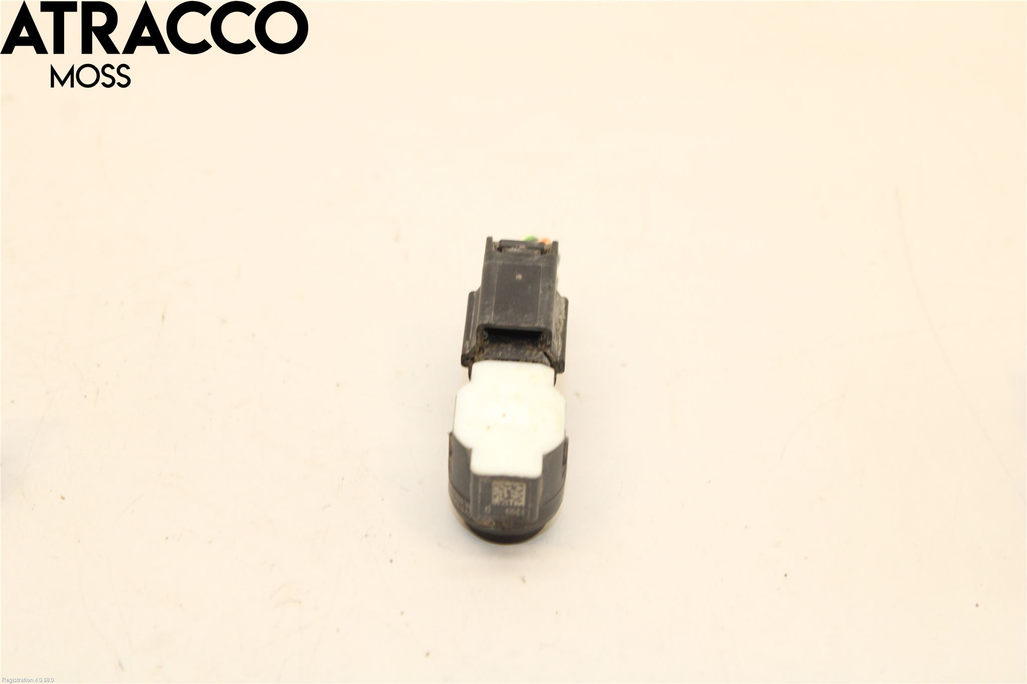 Ford FIESTA 13-17 Sensor Ryggesensor