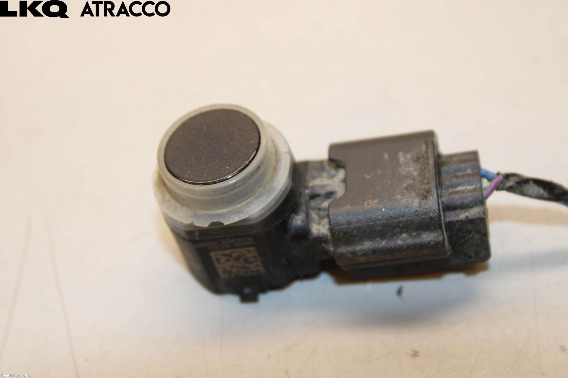 Nissan LEAF 18- Sensor Ryggesensor
