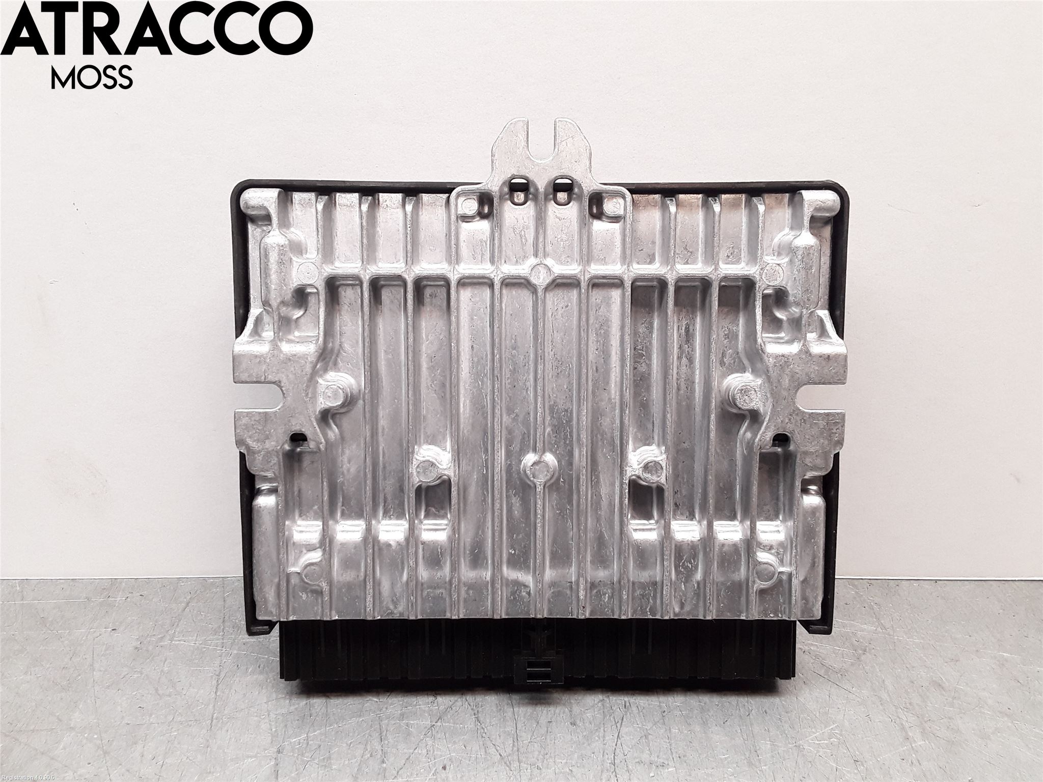 Jaguar I-PACE 18- Styreenhet Øvrig