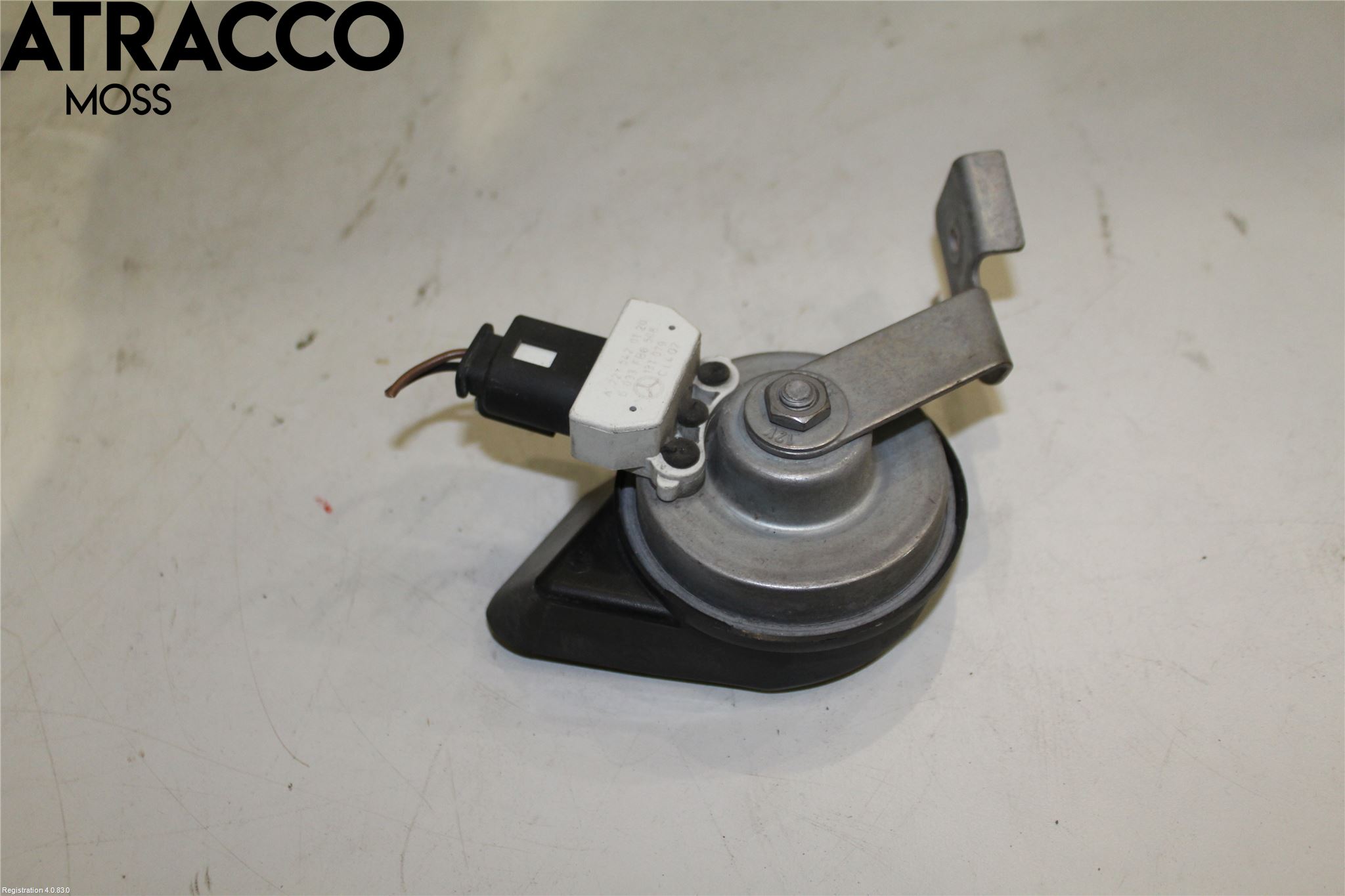 Mercedes-Benz MB E-KLASS (W212) 09-16 Signalhorn