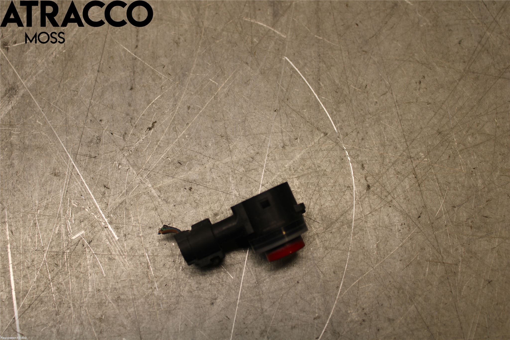 Mercedes-Benz MB GLA-KLASS (X156) 13-20 Sensor Ryggesensor