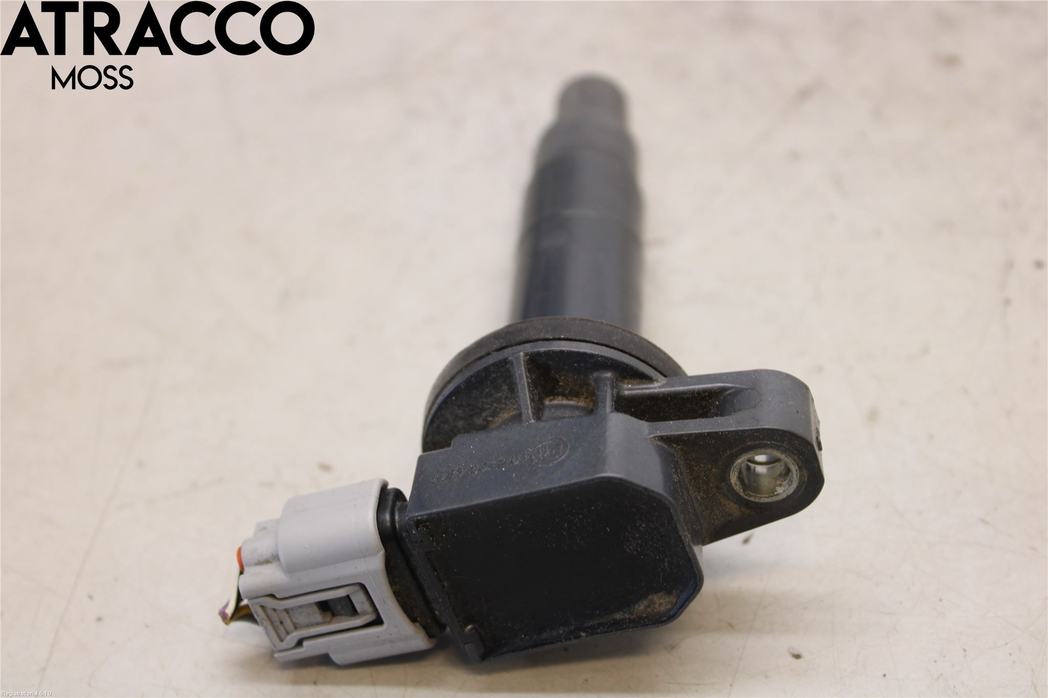 Toyota YARIS XP130 12-14 Coil