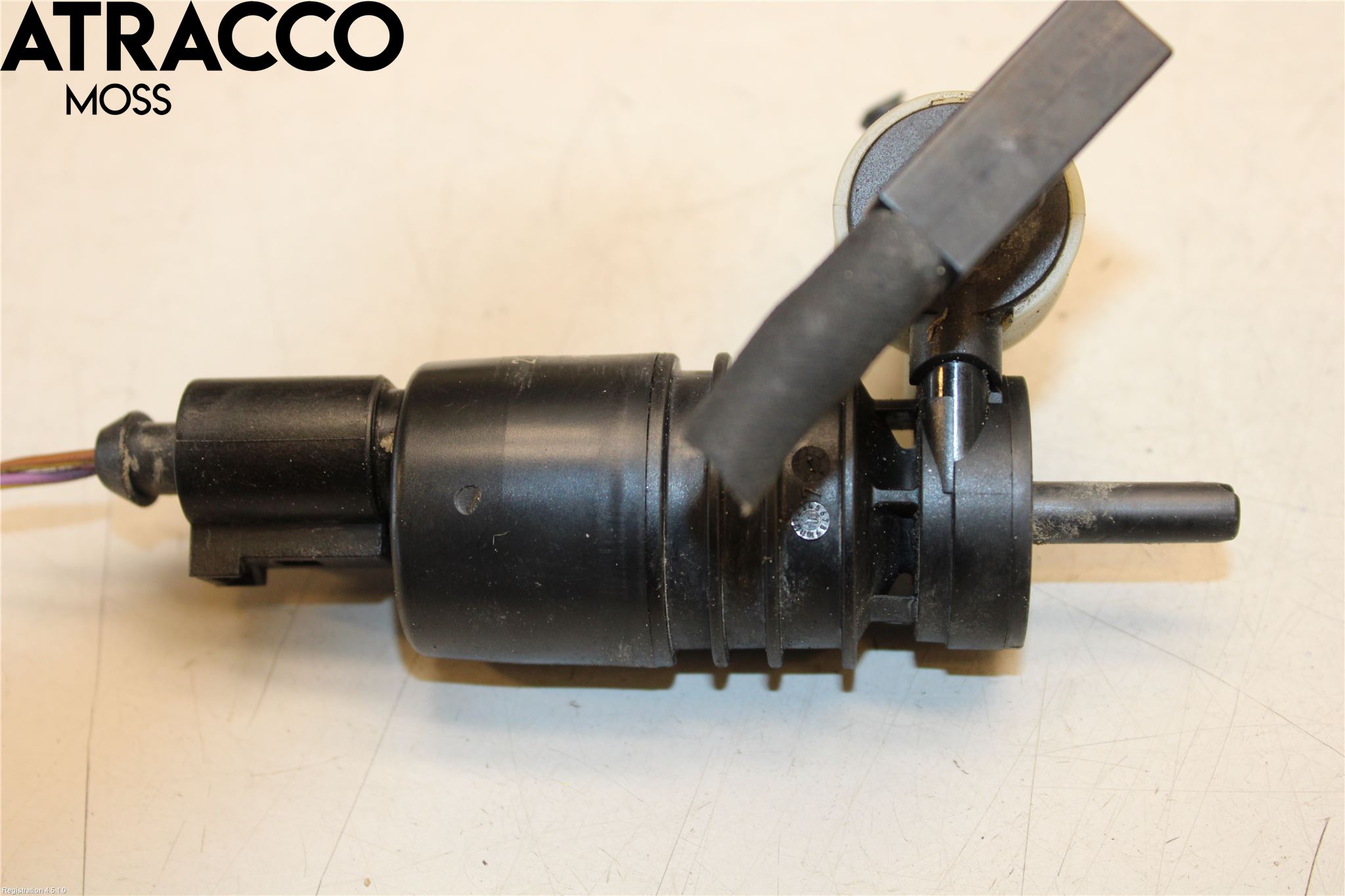 Mercedes-Benz MB E-KLASS (W212) 09-16 Spylerpumpe Frontrute