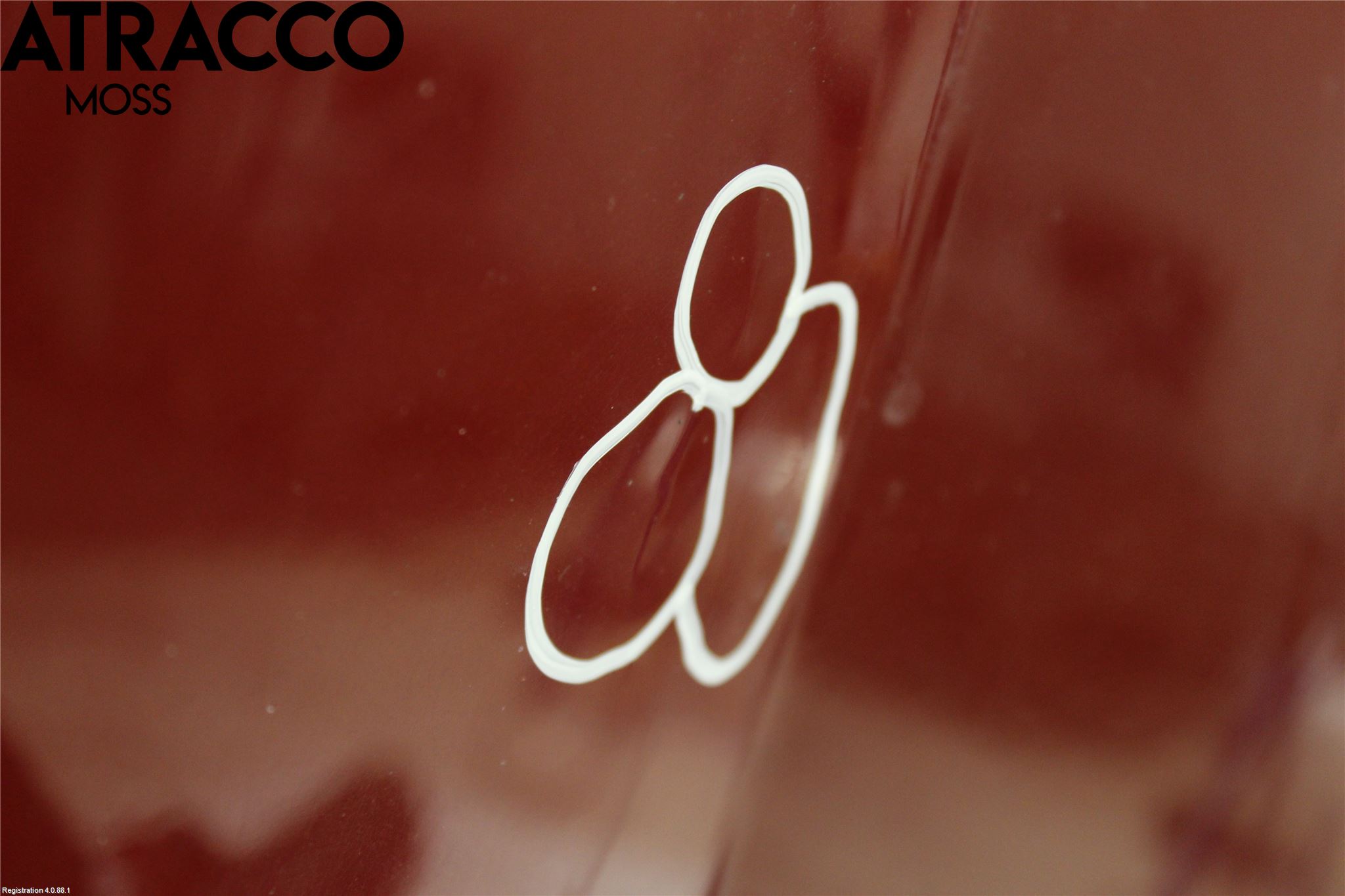 Volkswagen VW GOLF V 04-09 Panser