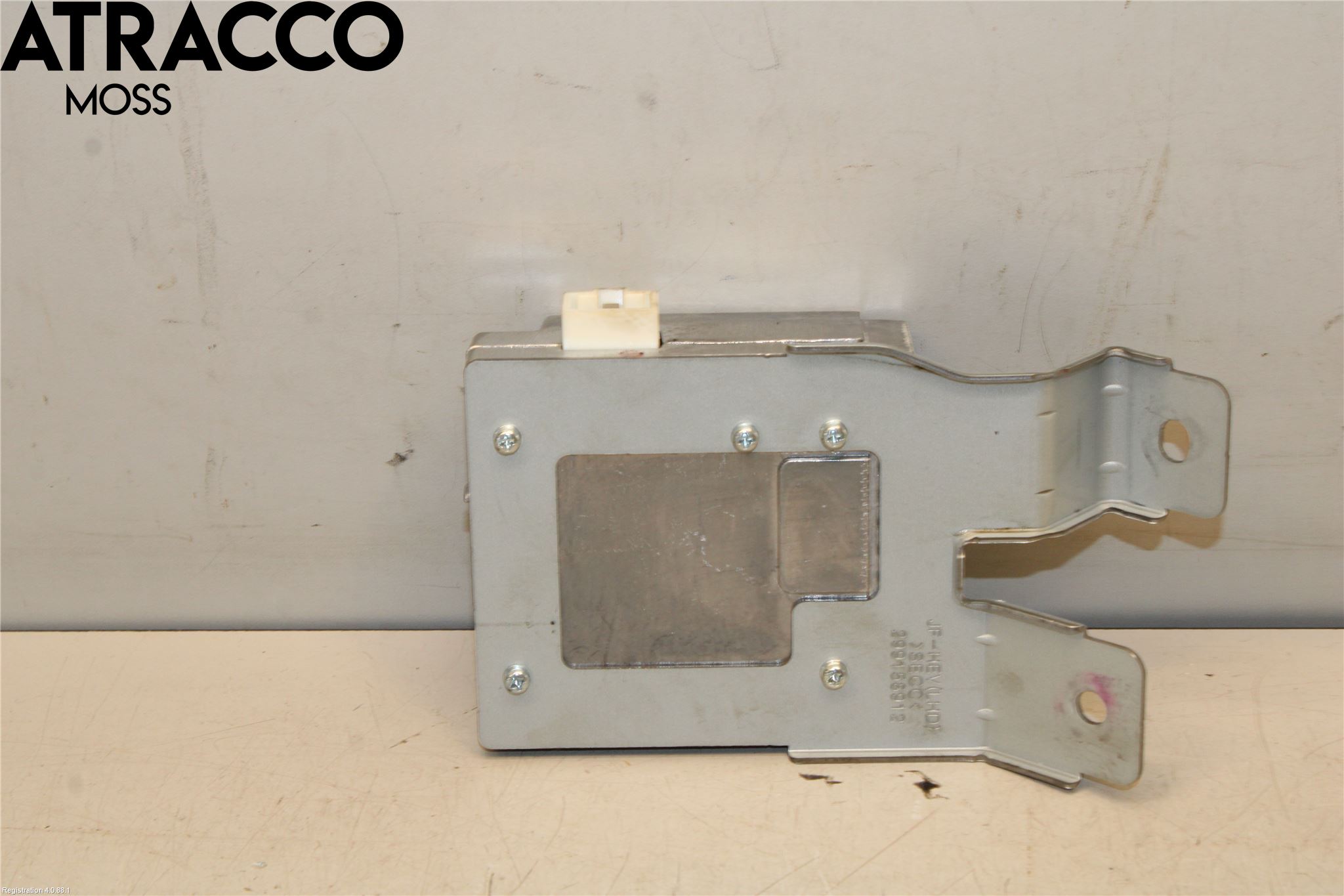 Kia OPTIMA 16-20 Styreenhet Øvrig