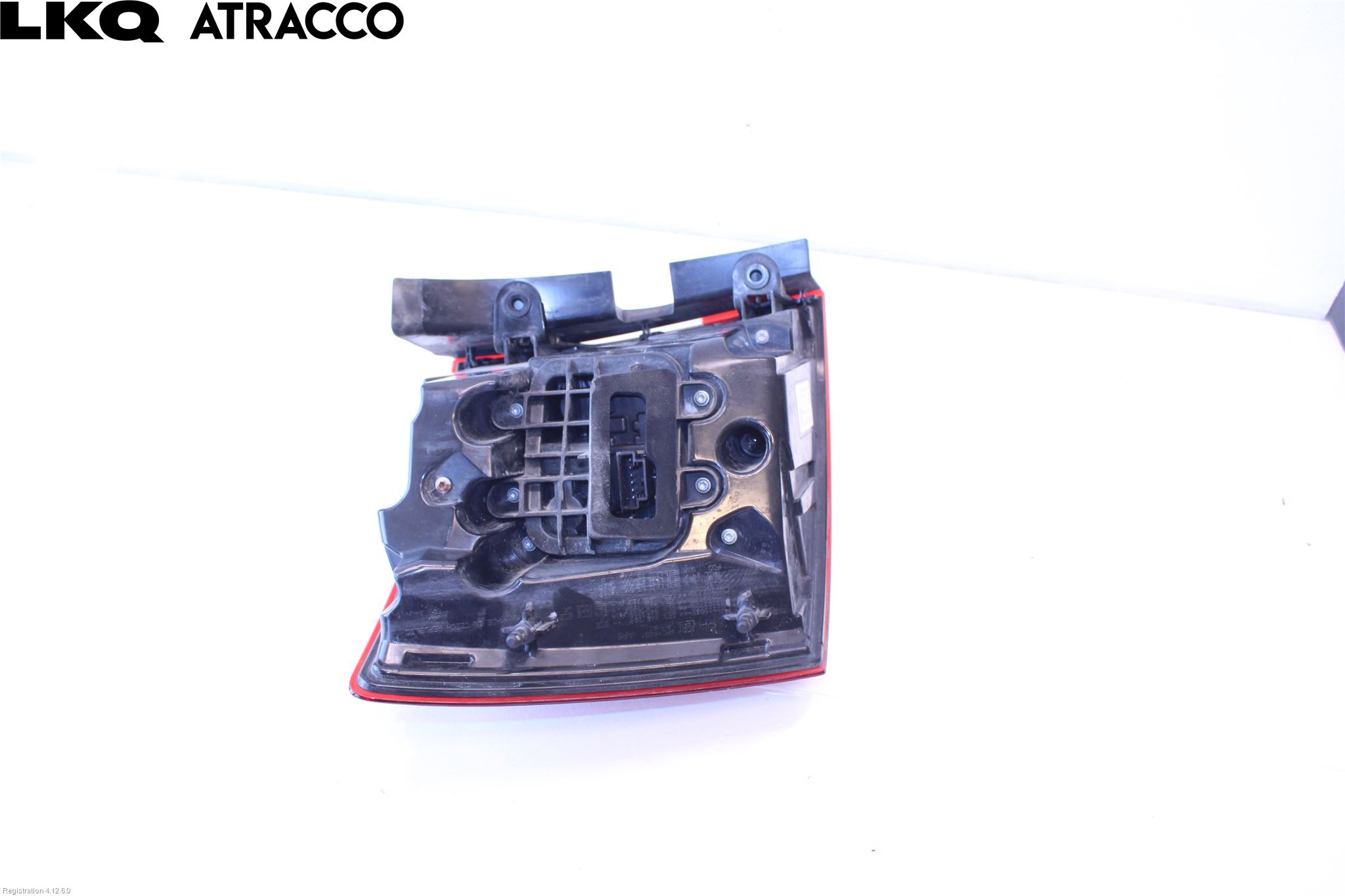 Skoda OCTAVIA (5E) 13-20 Baklykt Høyre