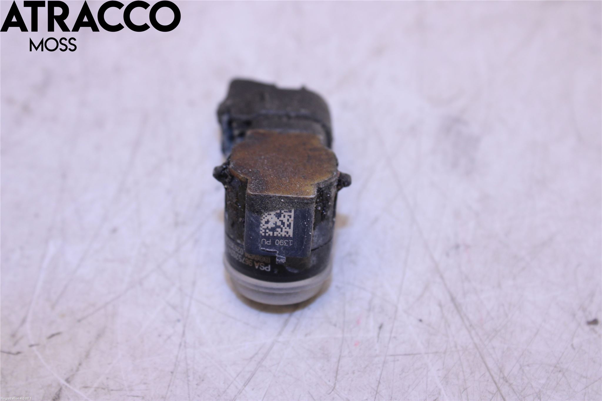 Toyota PROACE II 16- Sensor Ryggesensor