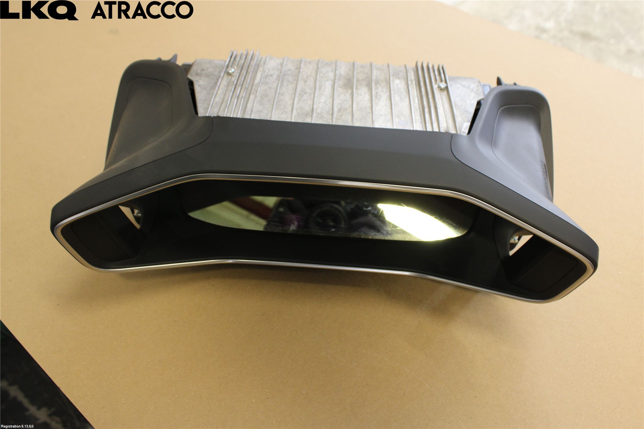 Peugeot 208/E-208 20- Instr Speedometer