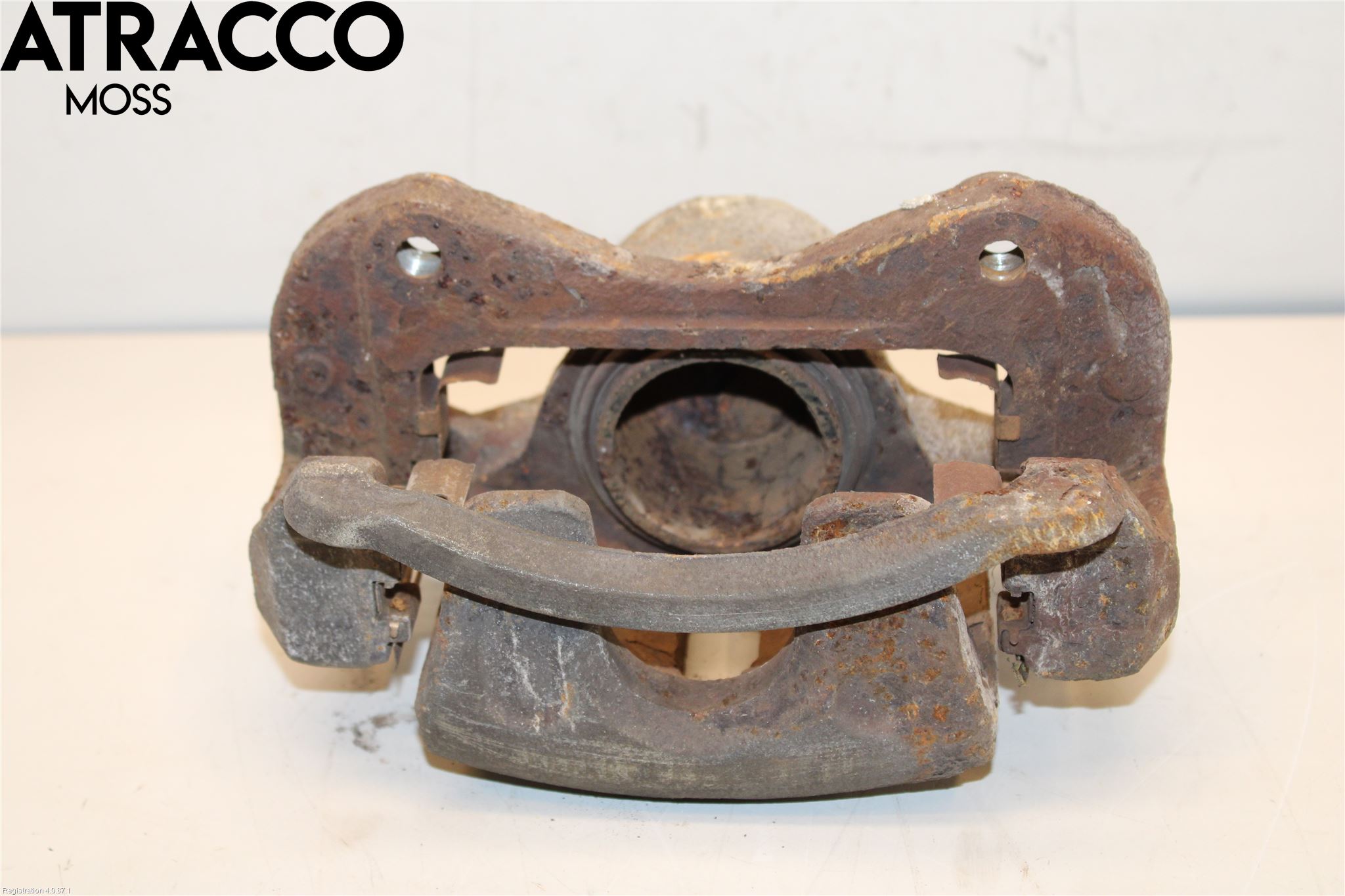 Hyundai ix35 Bremsecaliper Foran Venstre